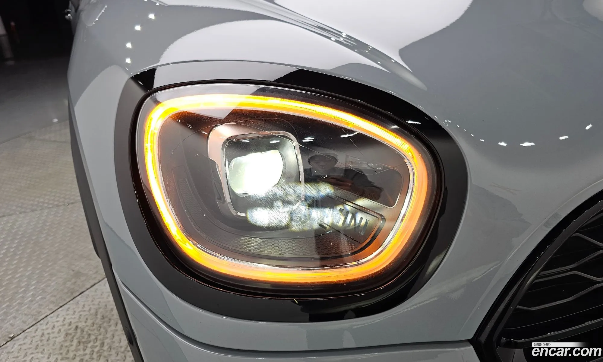 Mini Cooper S Countryman 2023 WMW11BS0XP3P88964 — 22