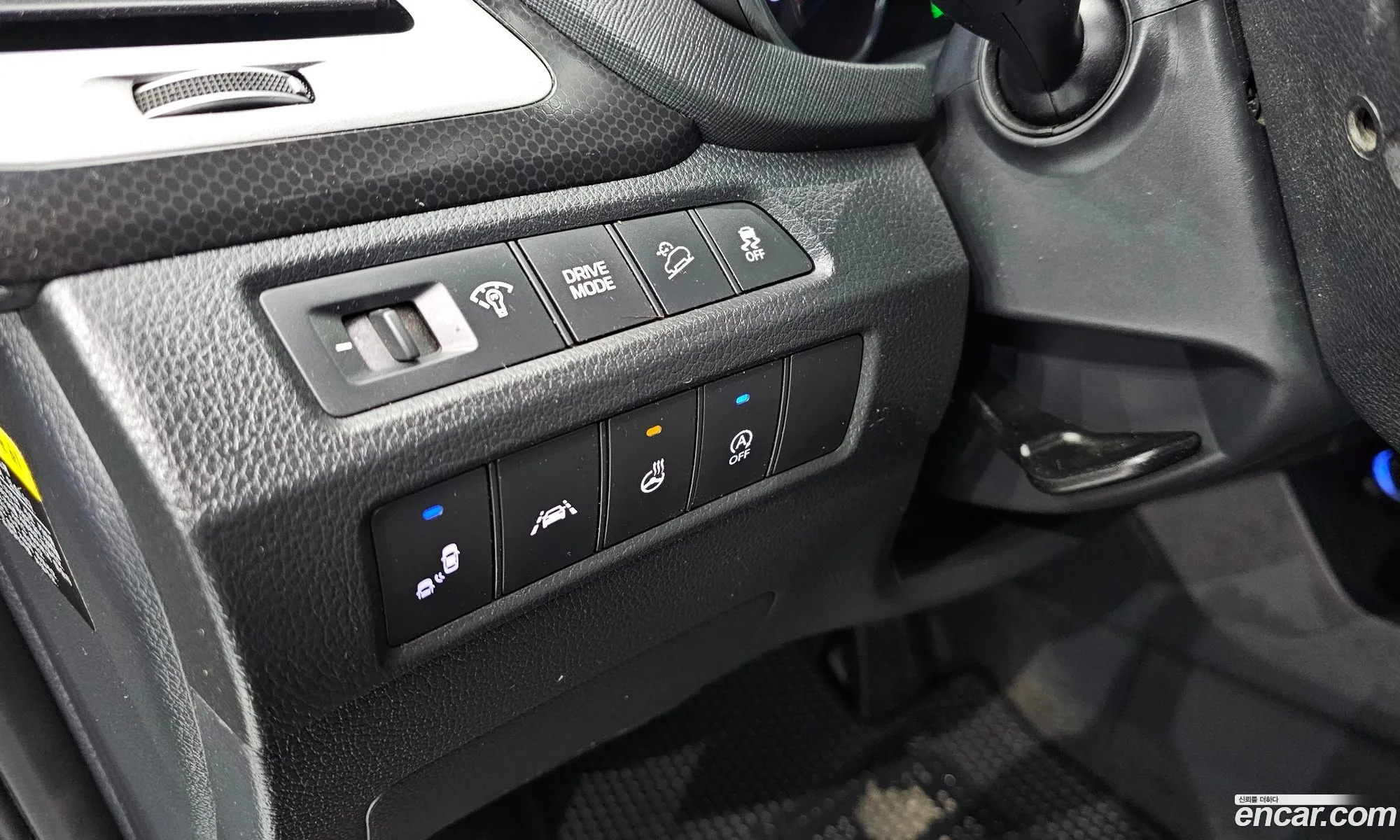 Hyundai Santa Fe the Prime 2017 — 12