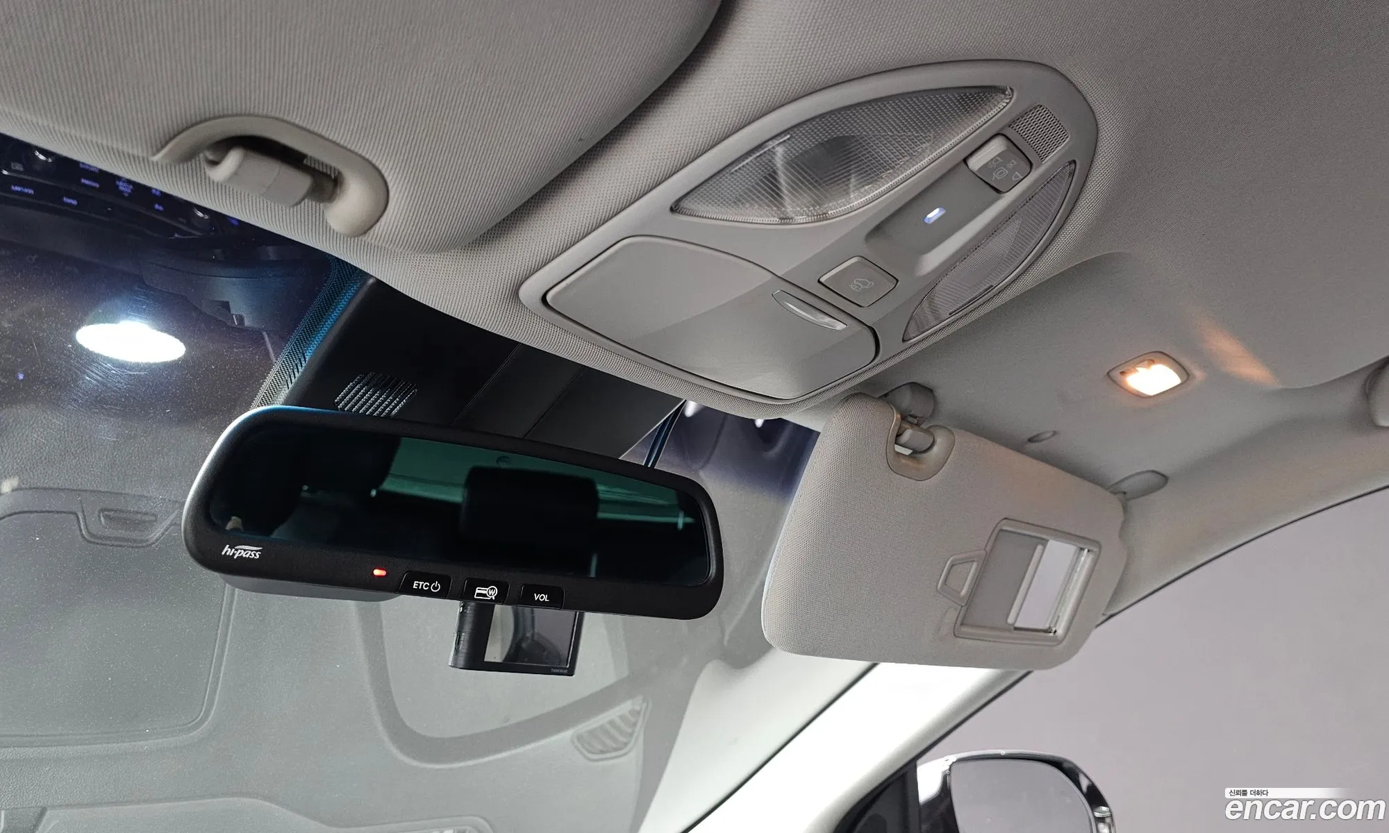 Hyundai Santa Fe the Prime 2017 — 7