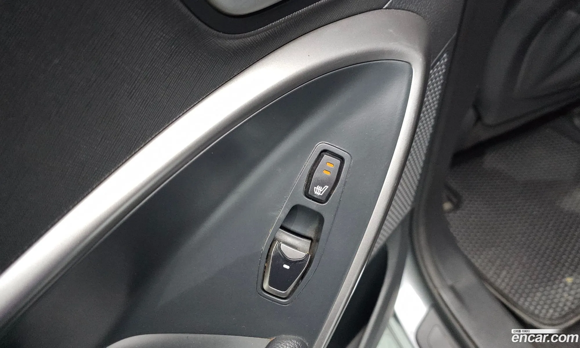Hyundai Santa Fe the Prime 2017 — 6