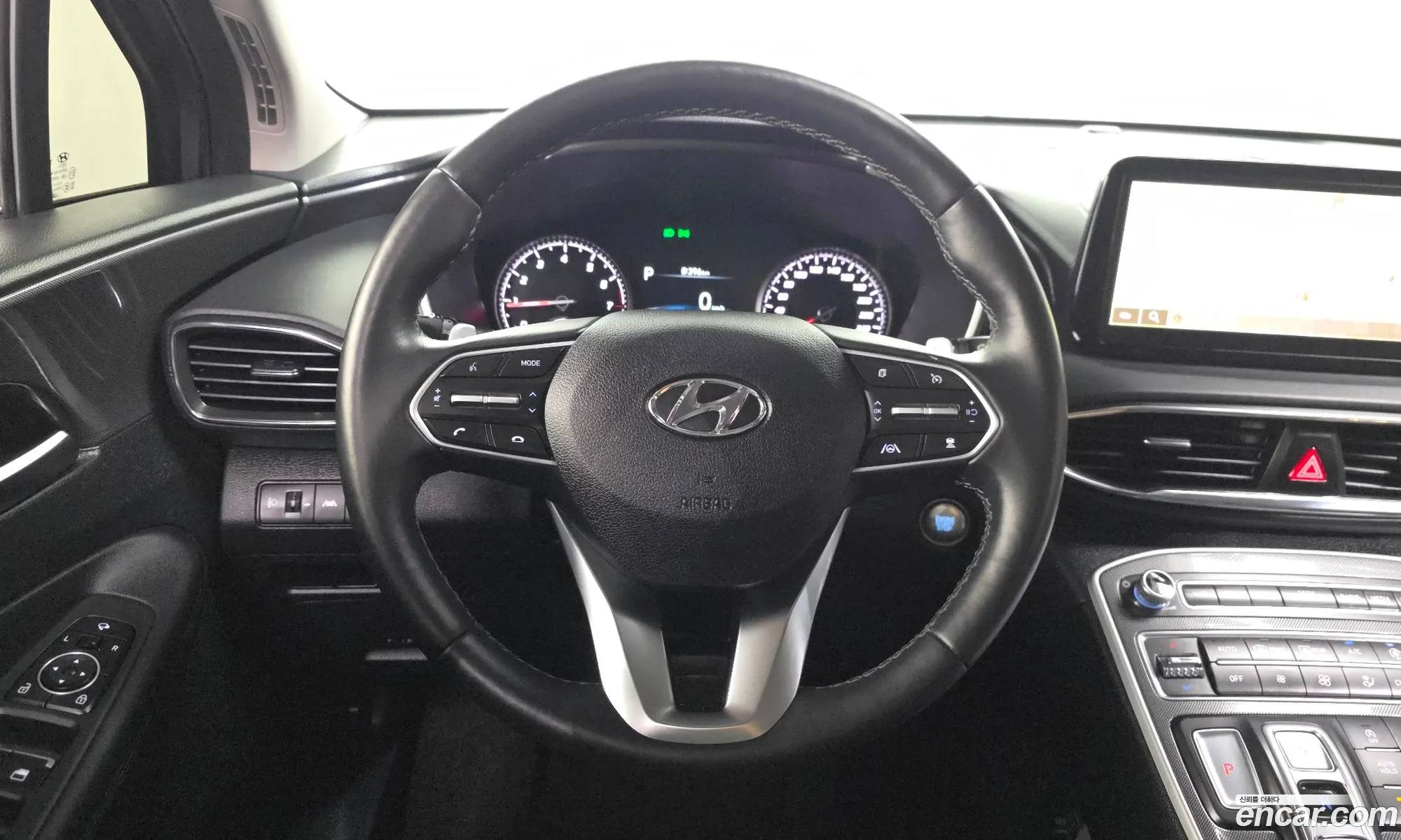 Hyundai Santa Fe 2023 — 6