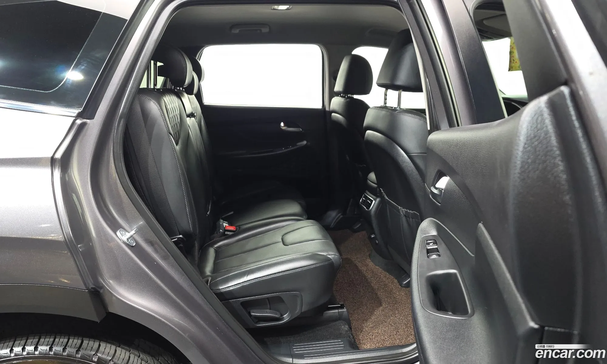 Hyundai Santa Fe 2023 — 9