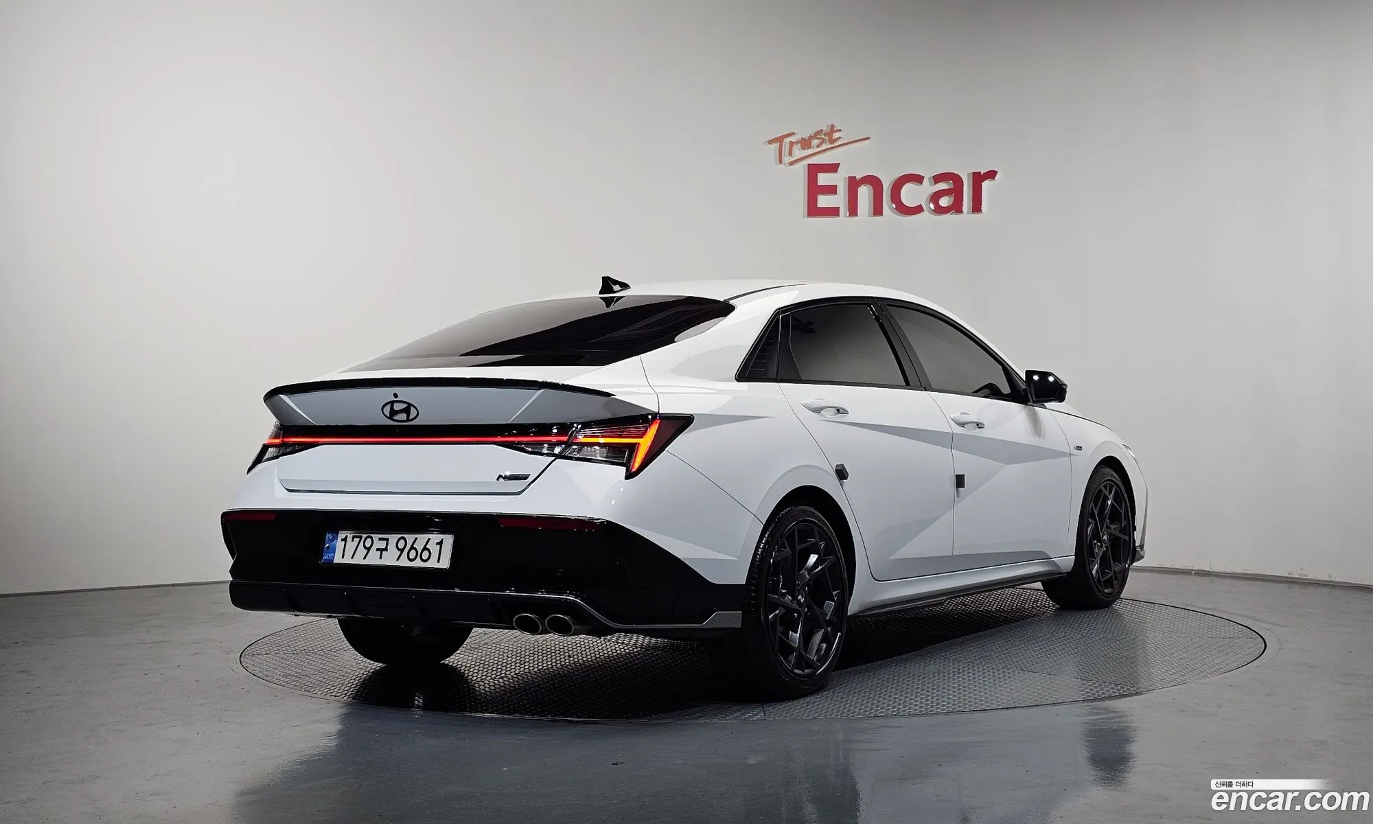Hyundai Elantra 2024 — 20