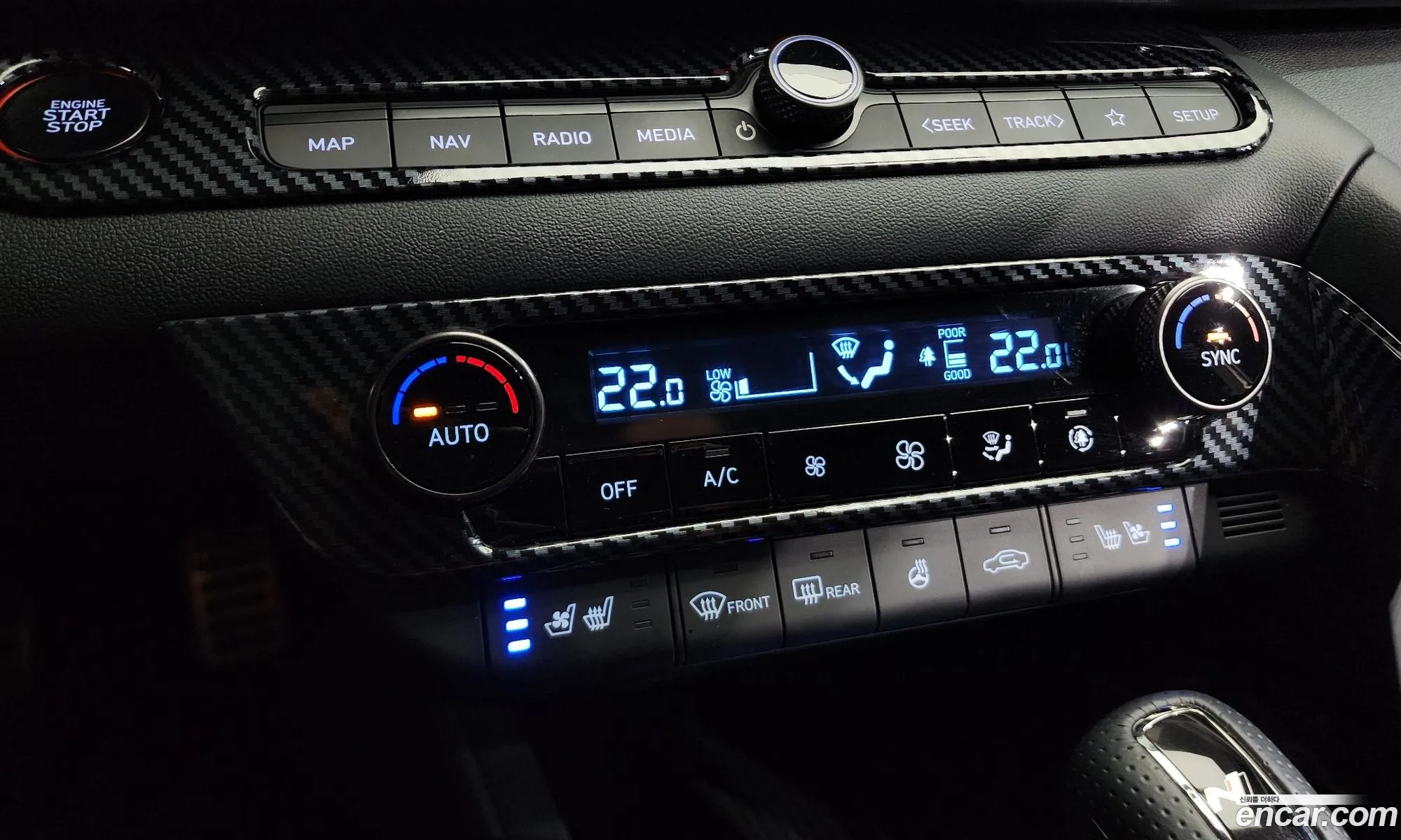 Hyundai Elantra 2024 — 18