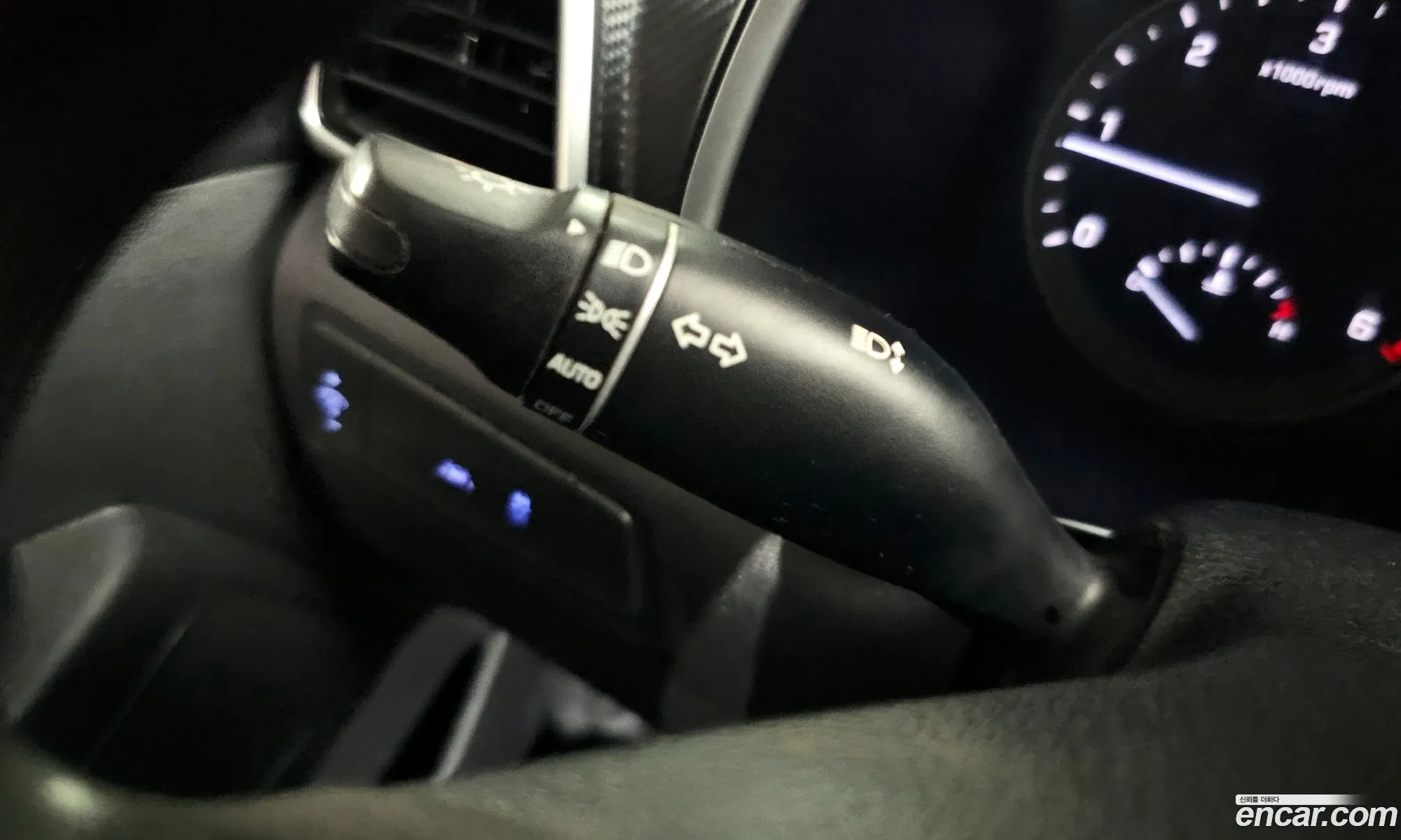 Hyundai Tucson 2019 — 10