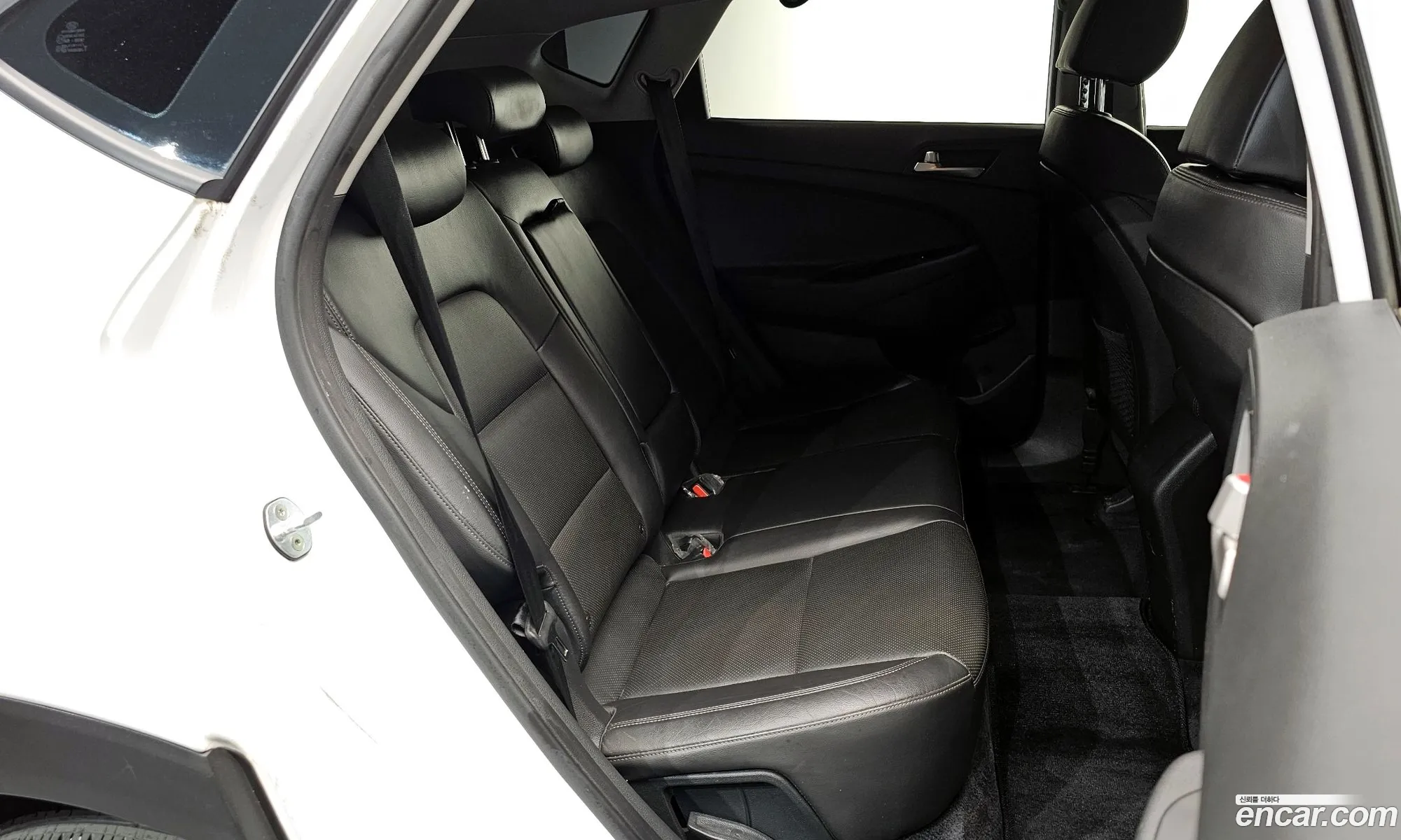 Hyundai Tucson 2019 — 3