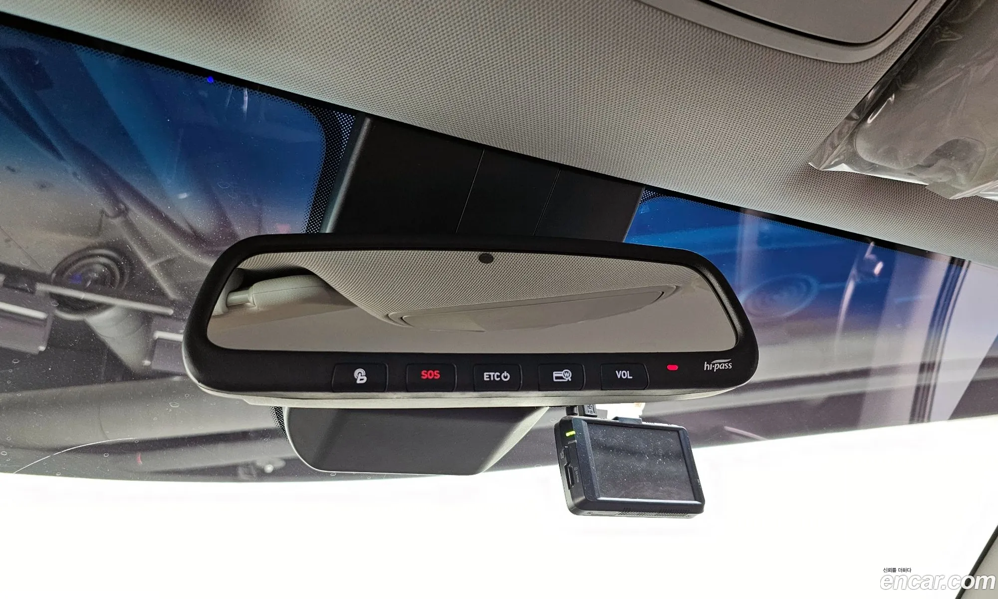 Hyundai Tucson 2019 — 8