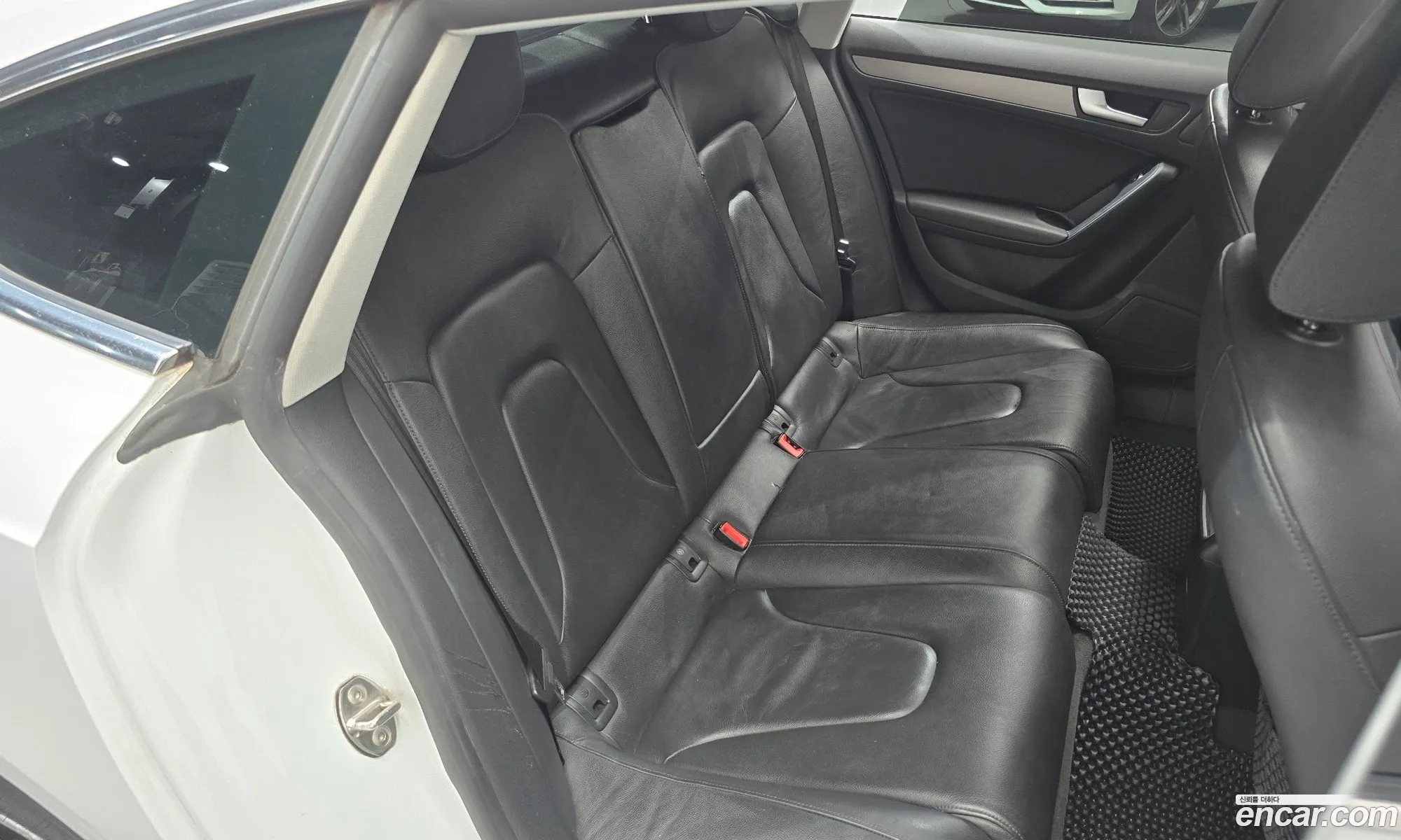 Audi A5 2014 WAUZZZ8T1EA072999 — 11