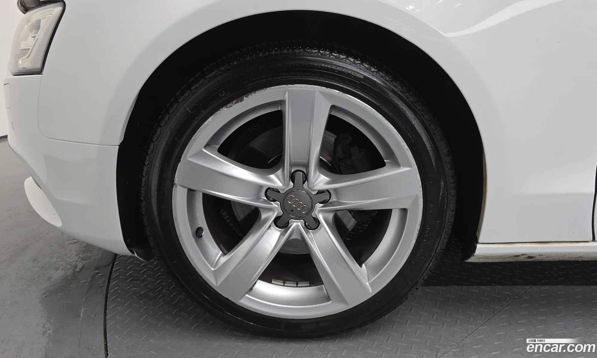 Audi A5 2014 WAUZZZ8T1EA072999 — 18