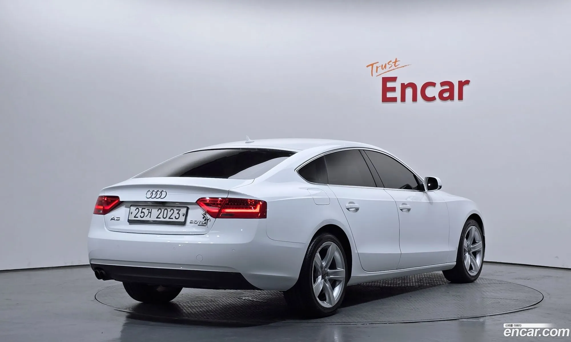 Audi A5 2014 WAUZZZ8T1EA072999 — 12