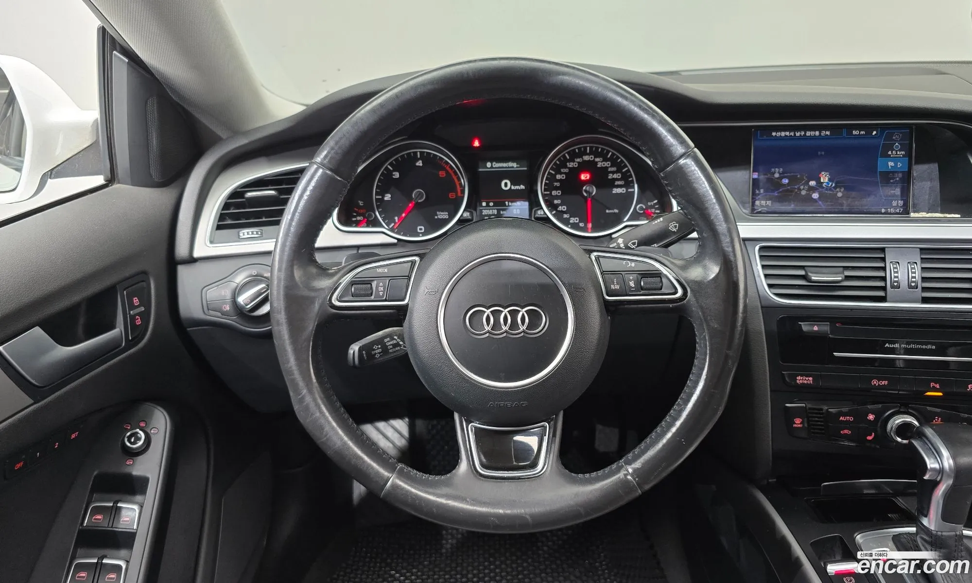 Audi A5 2014 WAUZZZ8T1EA072999 — 5
