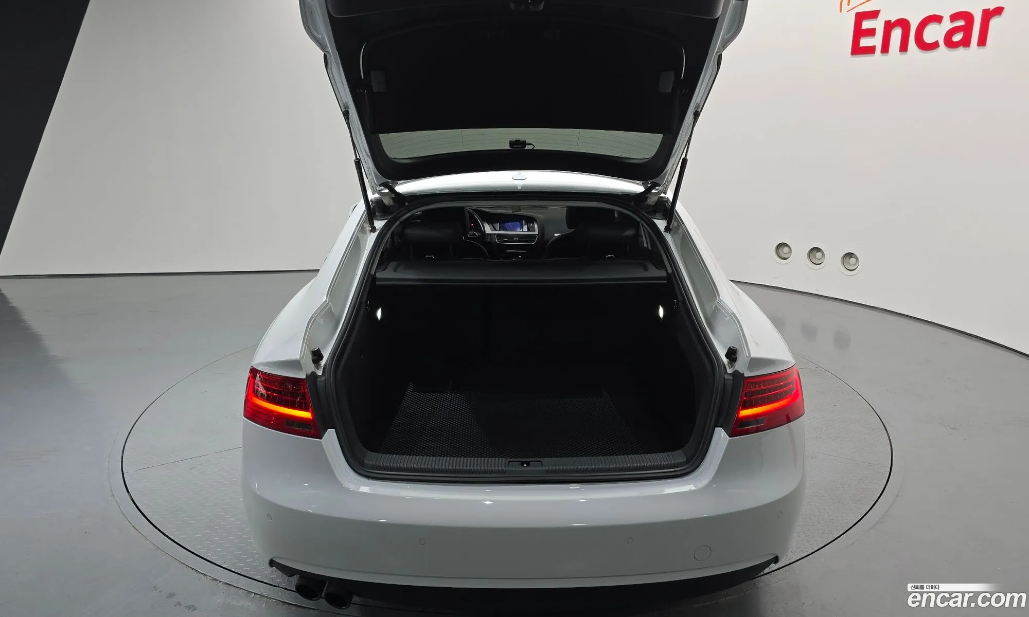 Audi A5 2014 WAUZZZ8T1EA072999 — 9