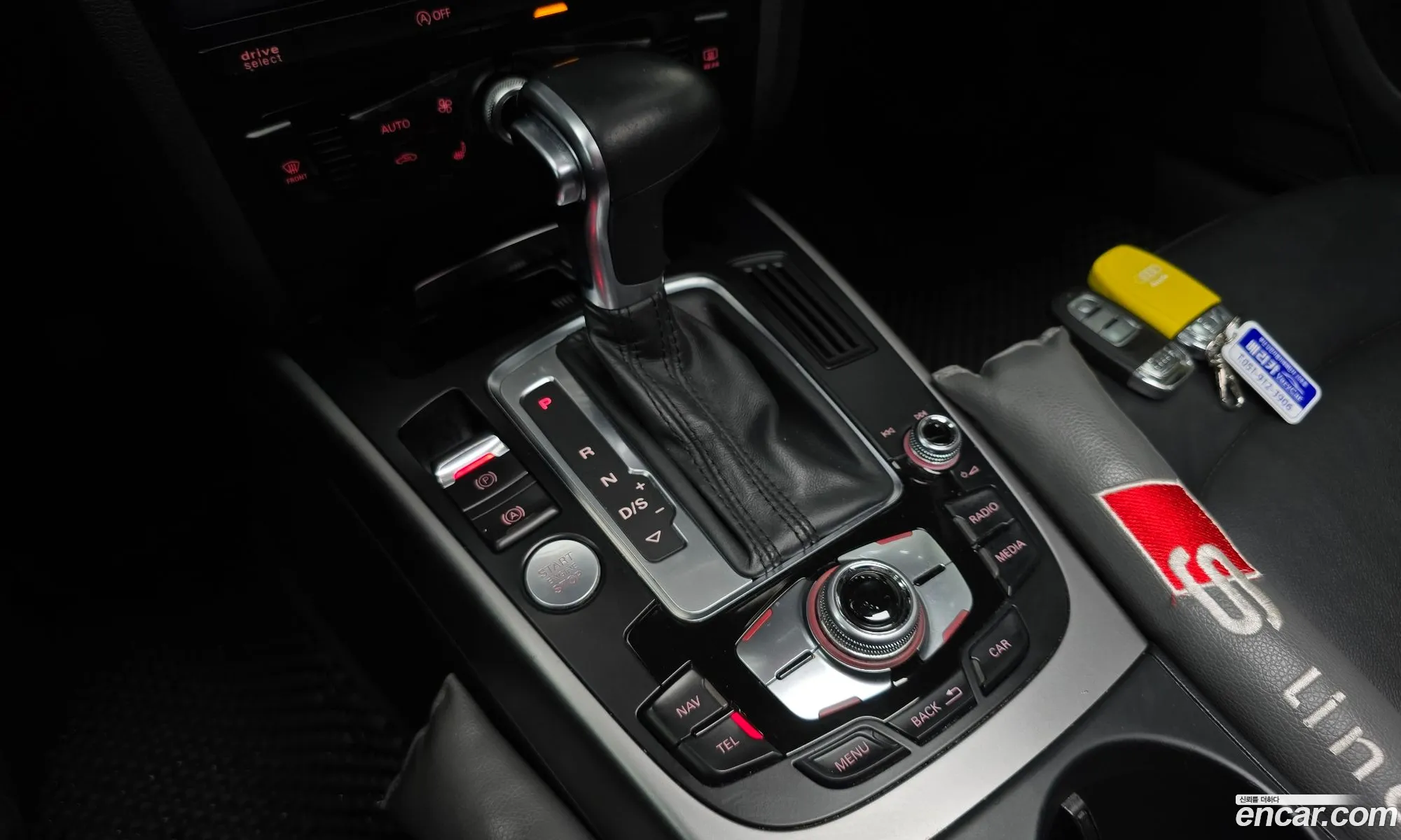 Audi A5 2014 WAUZZZ8T1EA072999 — 10