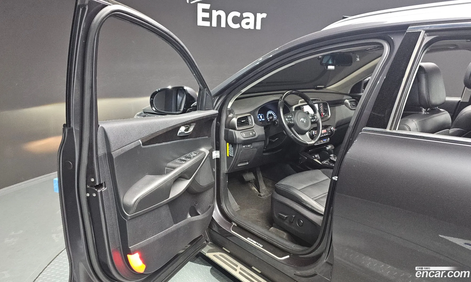 Kia Sorento 2015 — 18