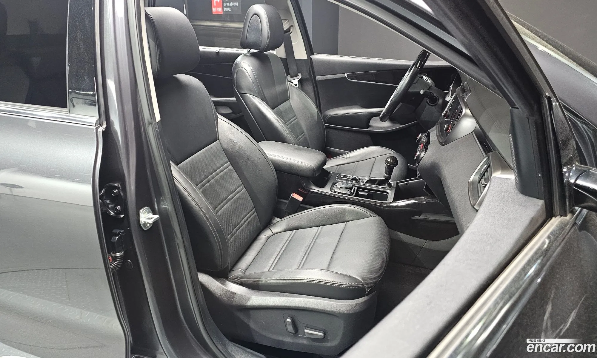 Kia Sorento 2015 — 11