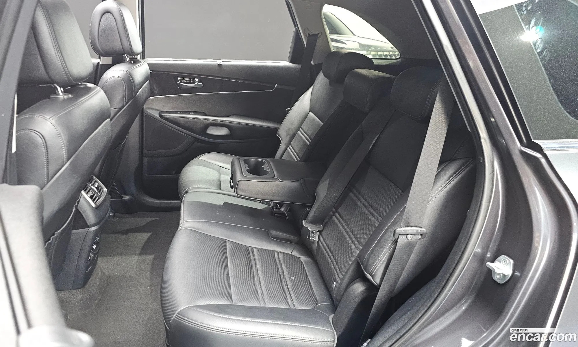 Kia Sorento 2015 — 9