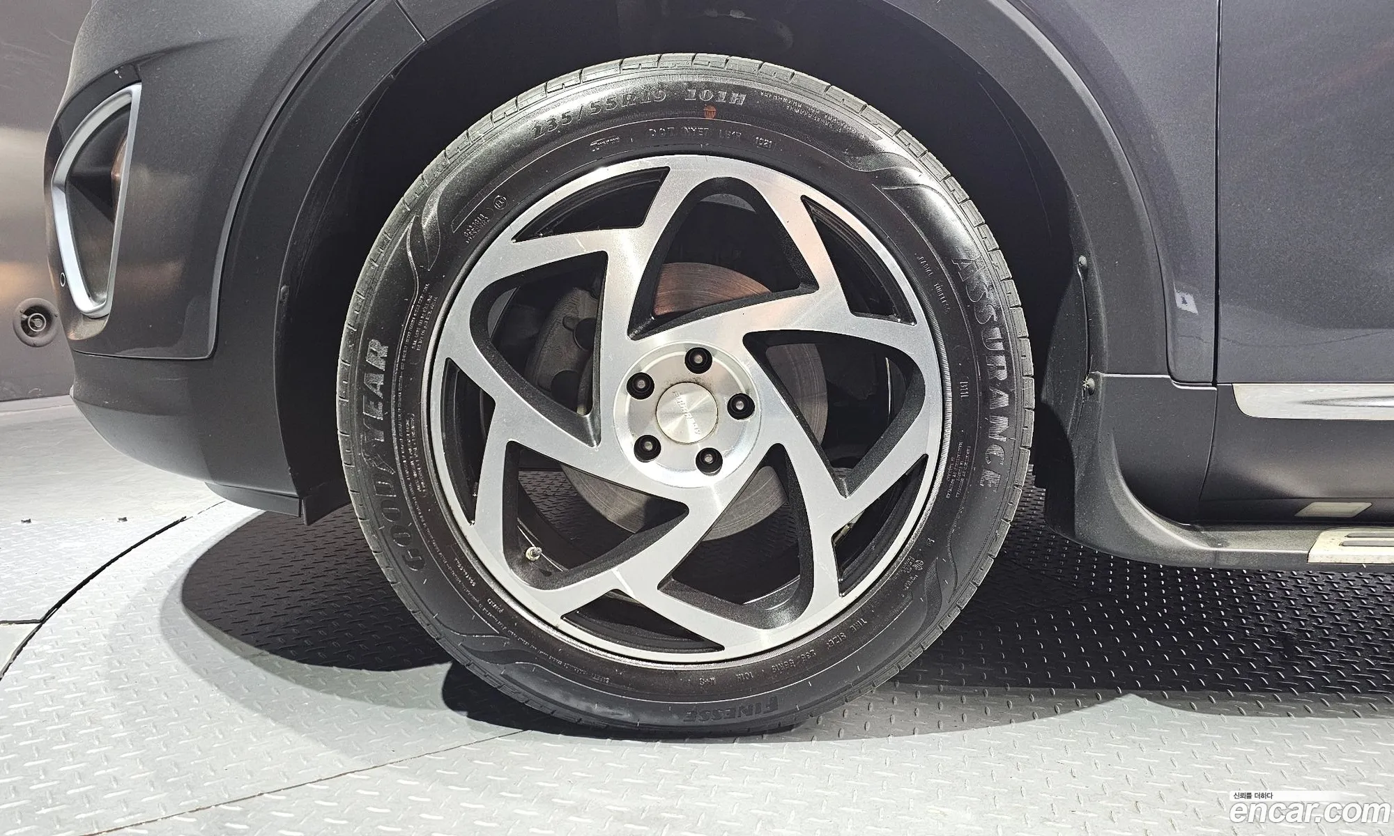 Kia Sorento 2015 — 4