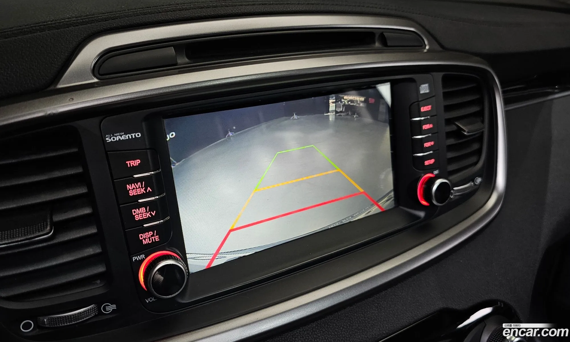 Kia Sorento 2015 — 19