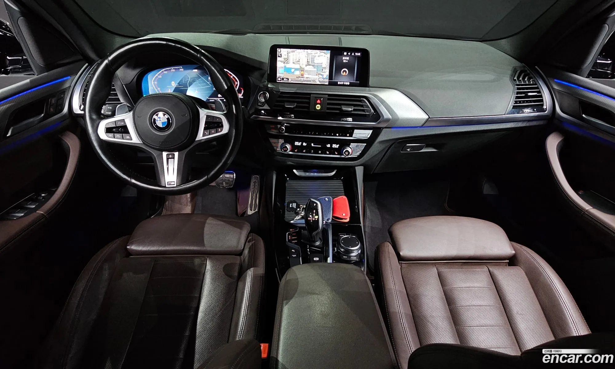 BMW X3 2021 WBA51BG01M9G75751 — 32