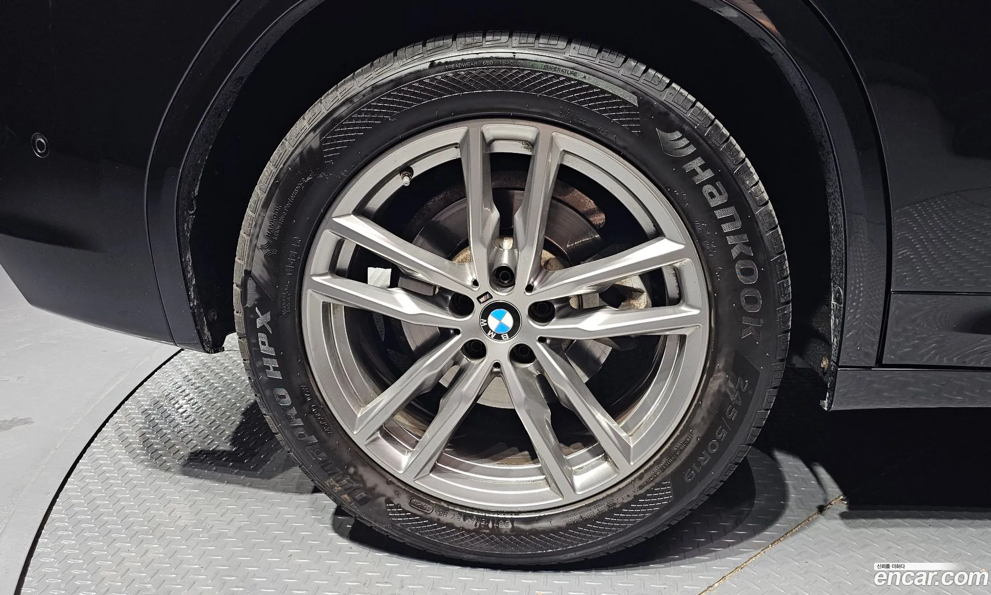BMW X3 2021 WBA51BG01M9G75751 — 14