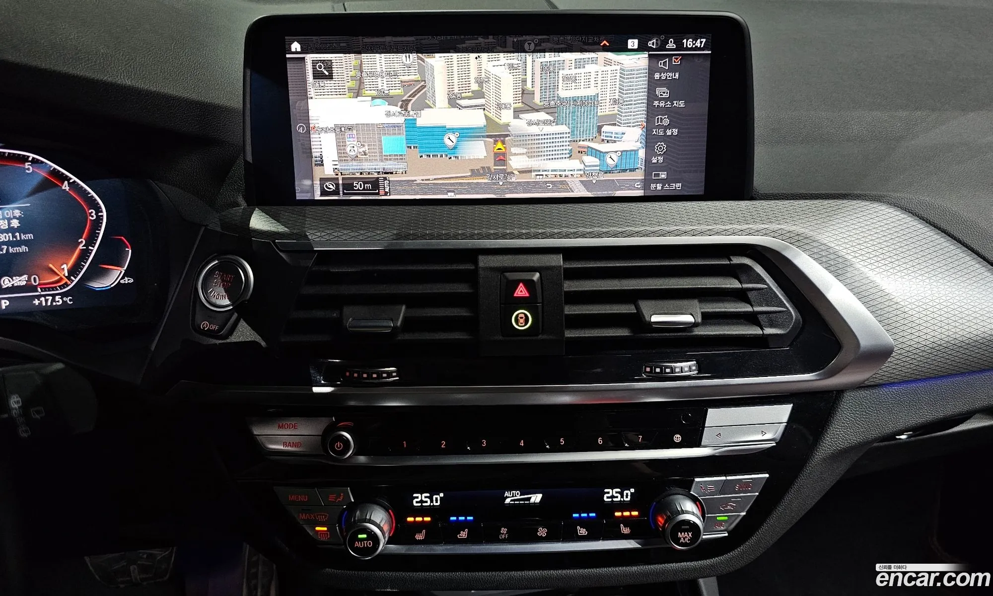 BMW X3 2021 WBA51BG01M9G75751 — 25