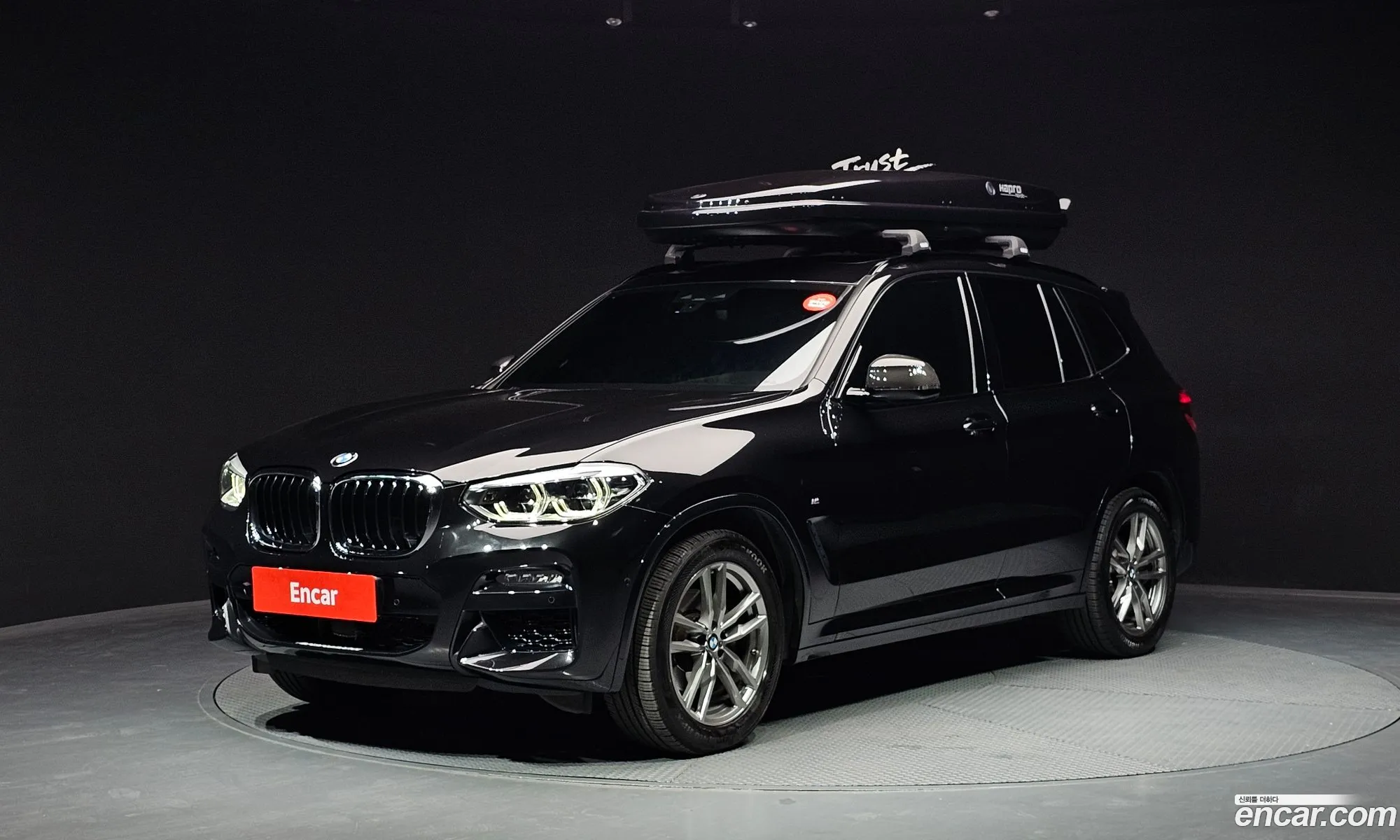 BMW X3 2021 WBA51BG01M9G75751 — 18