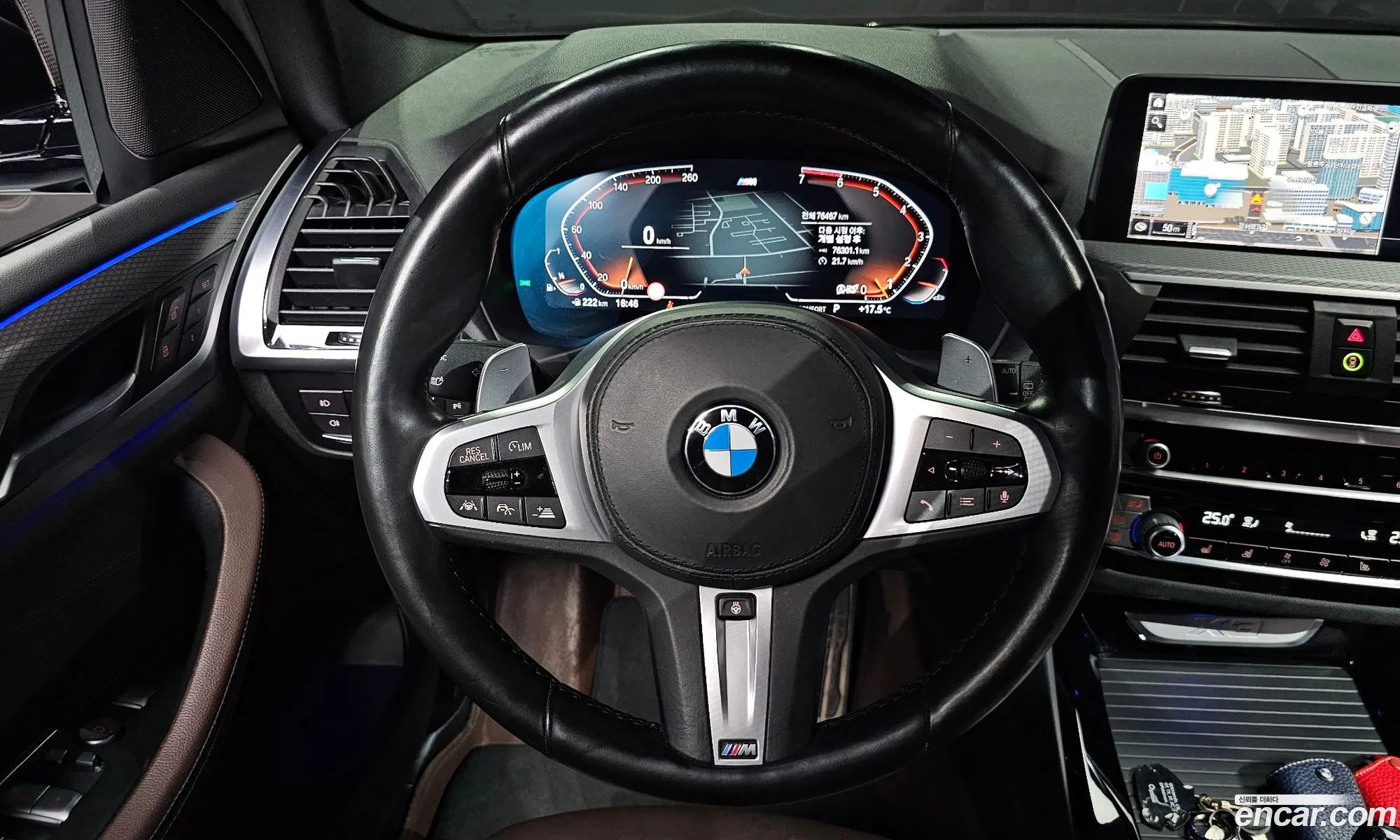 BMW X3 2021 WBA51BG01M9G75751 — 34