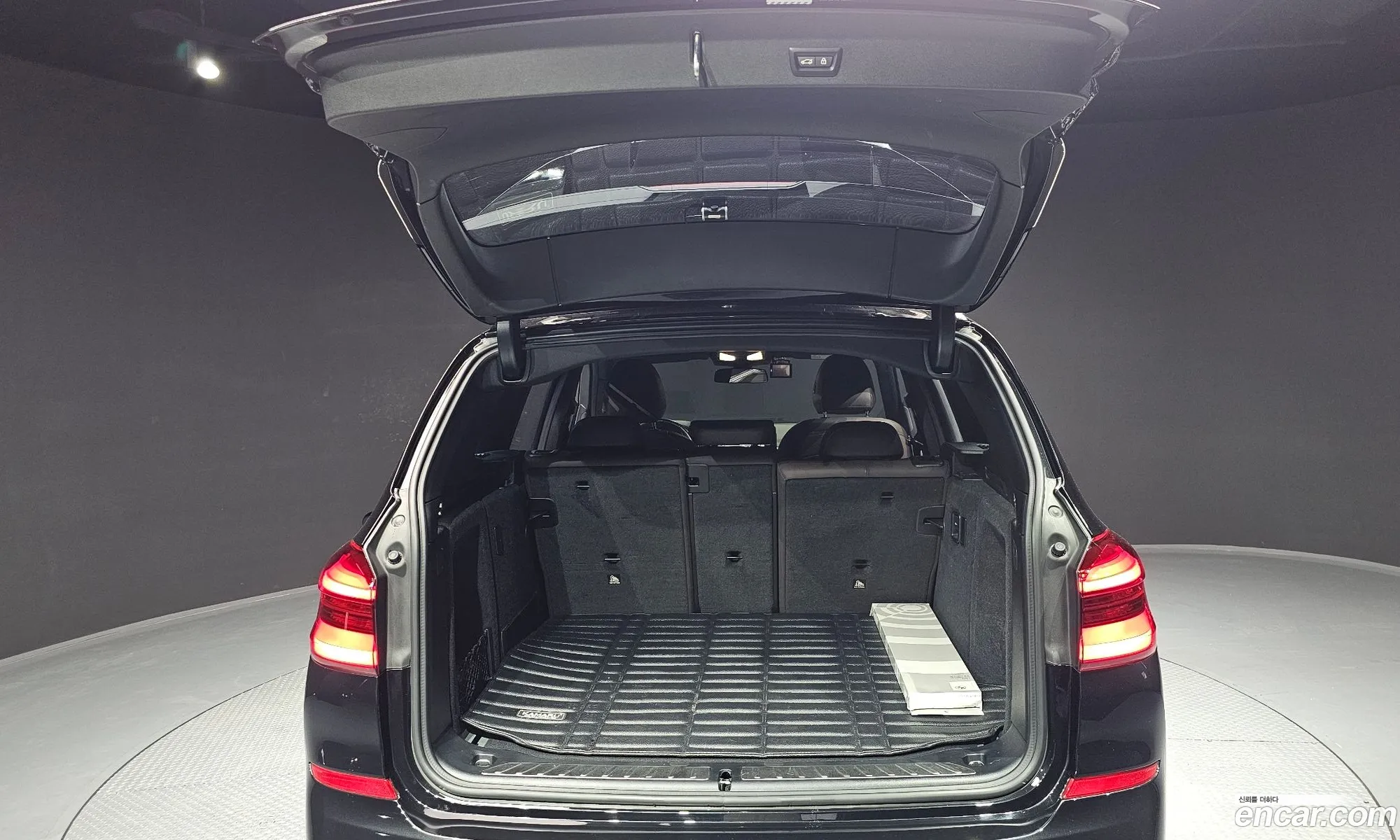 BMW X3 2021 WBA51BG01M9G75751 — 3