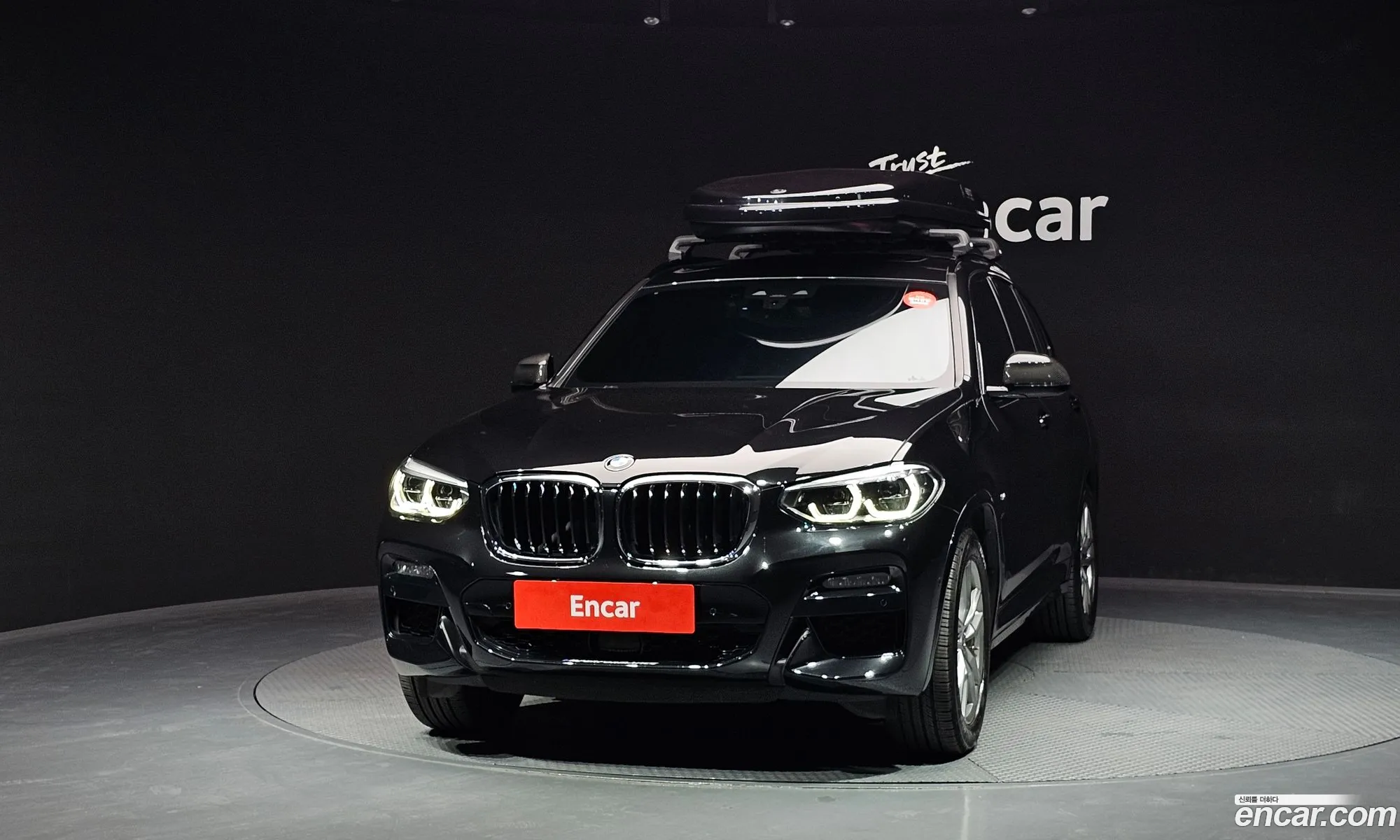 BMW X3 2021 WBA51BG01M9G75751 — 20