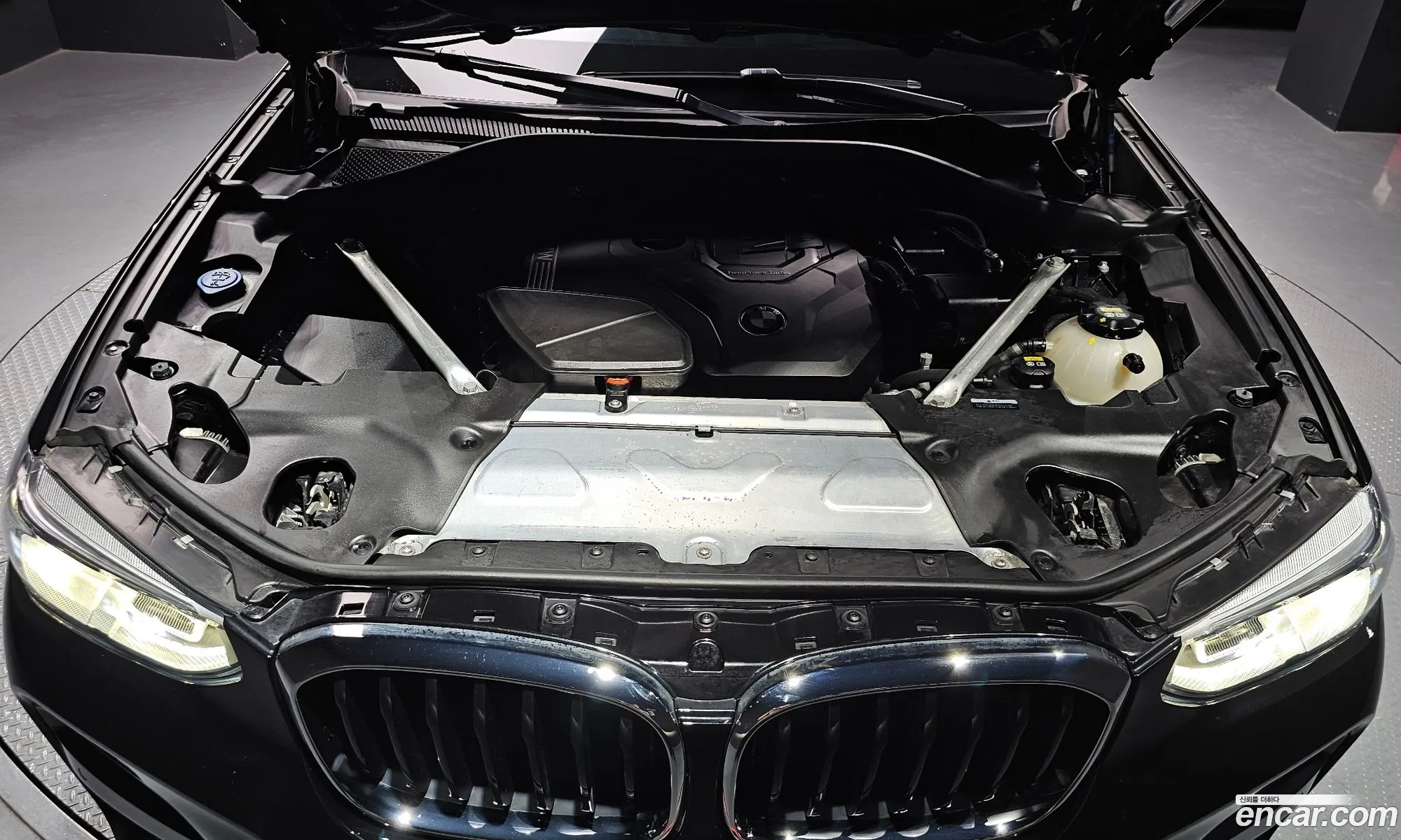 BMW X3 2021 WBA51BG01M9G75751 — 19