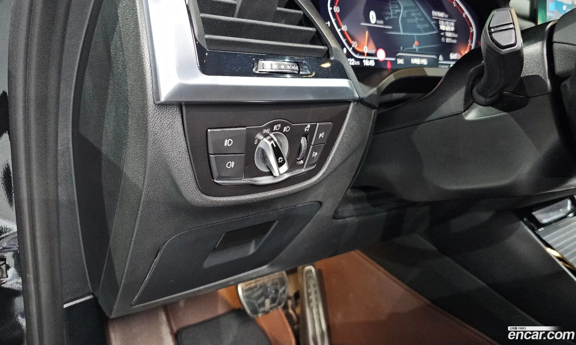 BMW X3 2021 WBA51BG01M9G75751 — 35