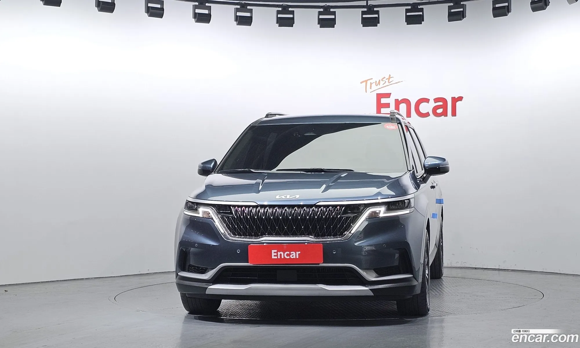 Kia Carnival 2022 — 6