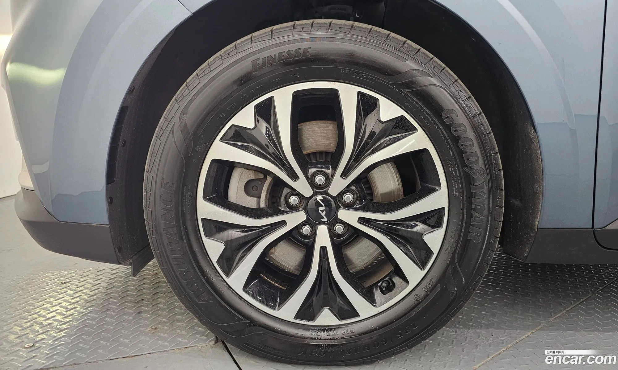 Kia Carnival 2022 — 15