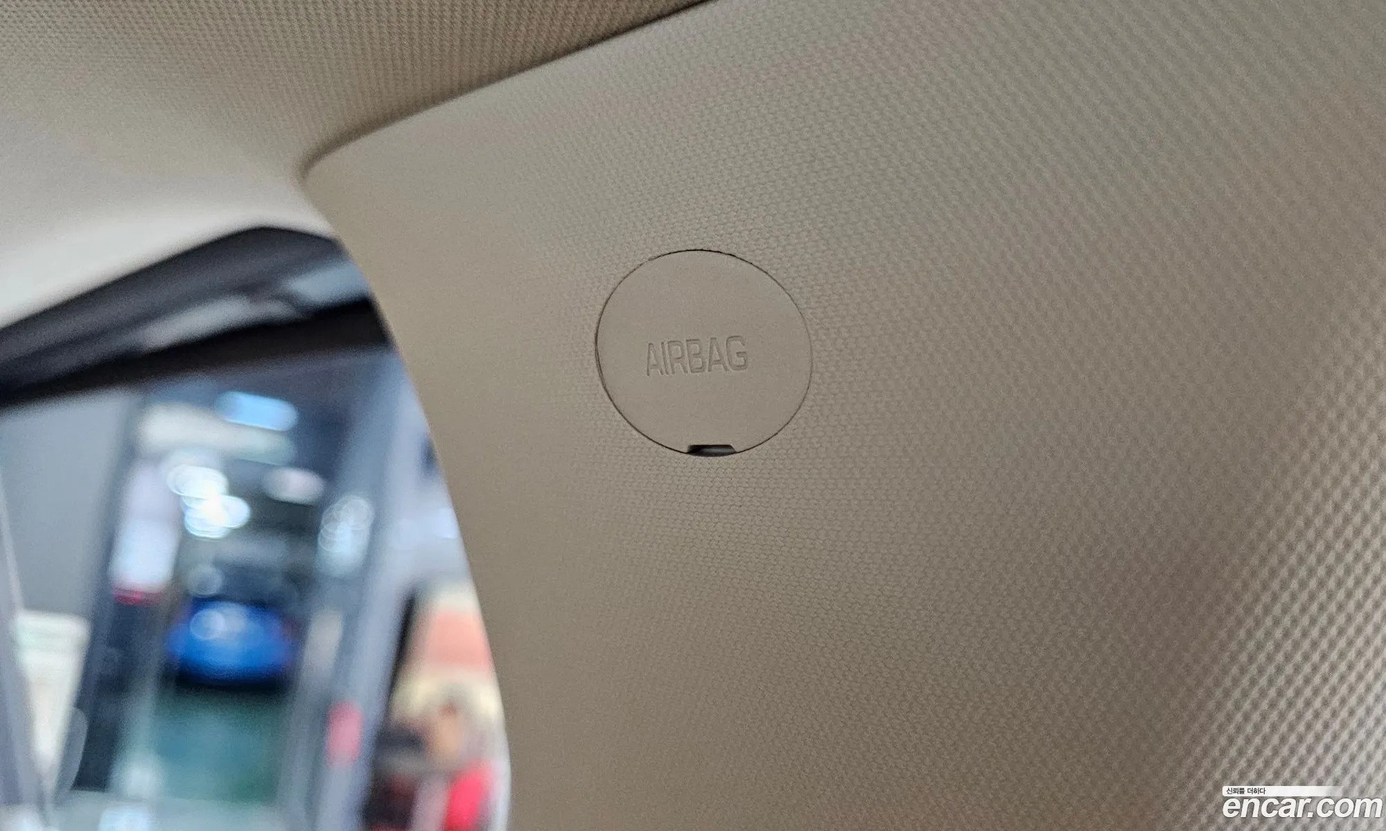 Kia Carnival 2022 — 33