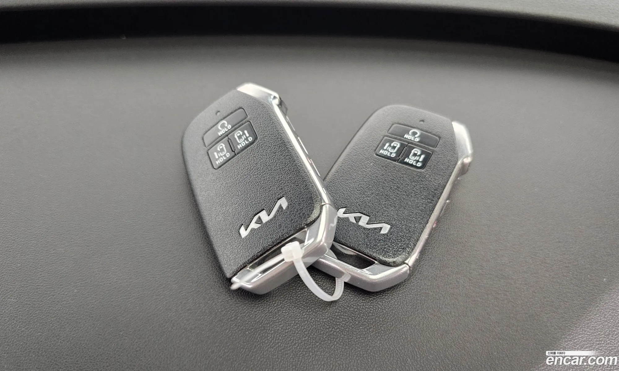 Kia Carnival 2022 — 24