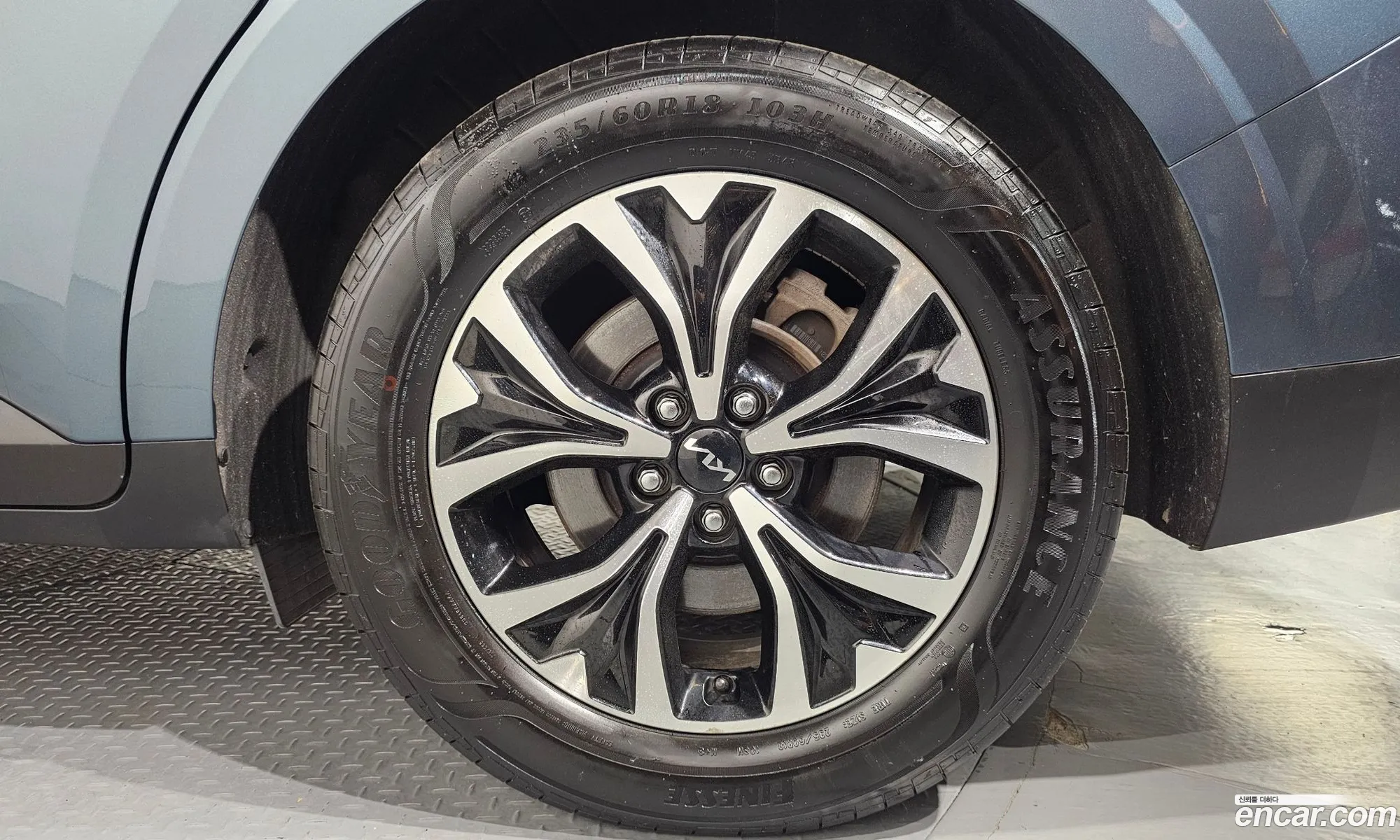 Kia Carnival 2022 — 13
