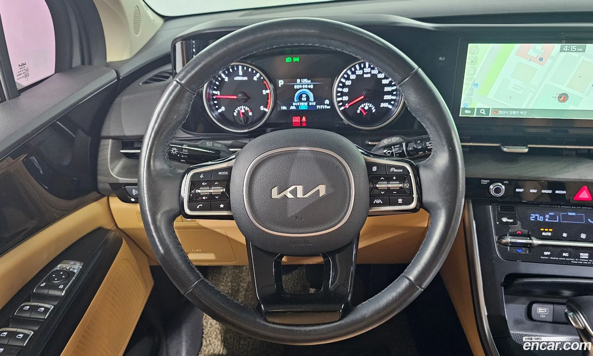 Kia Carnival 2022 — 5