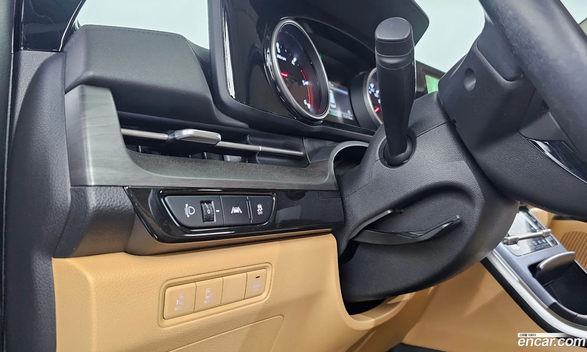 Kia Carnival 2022 — 21