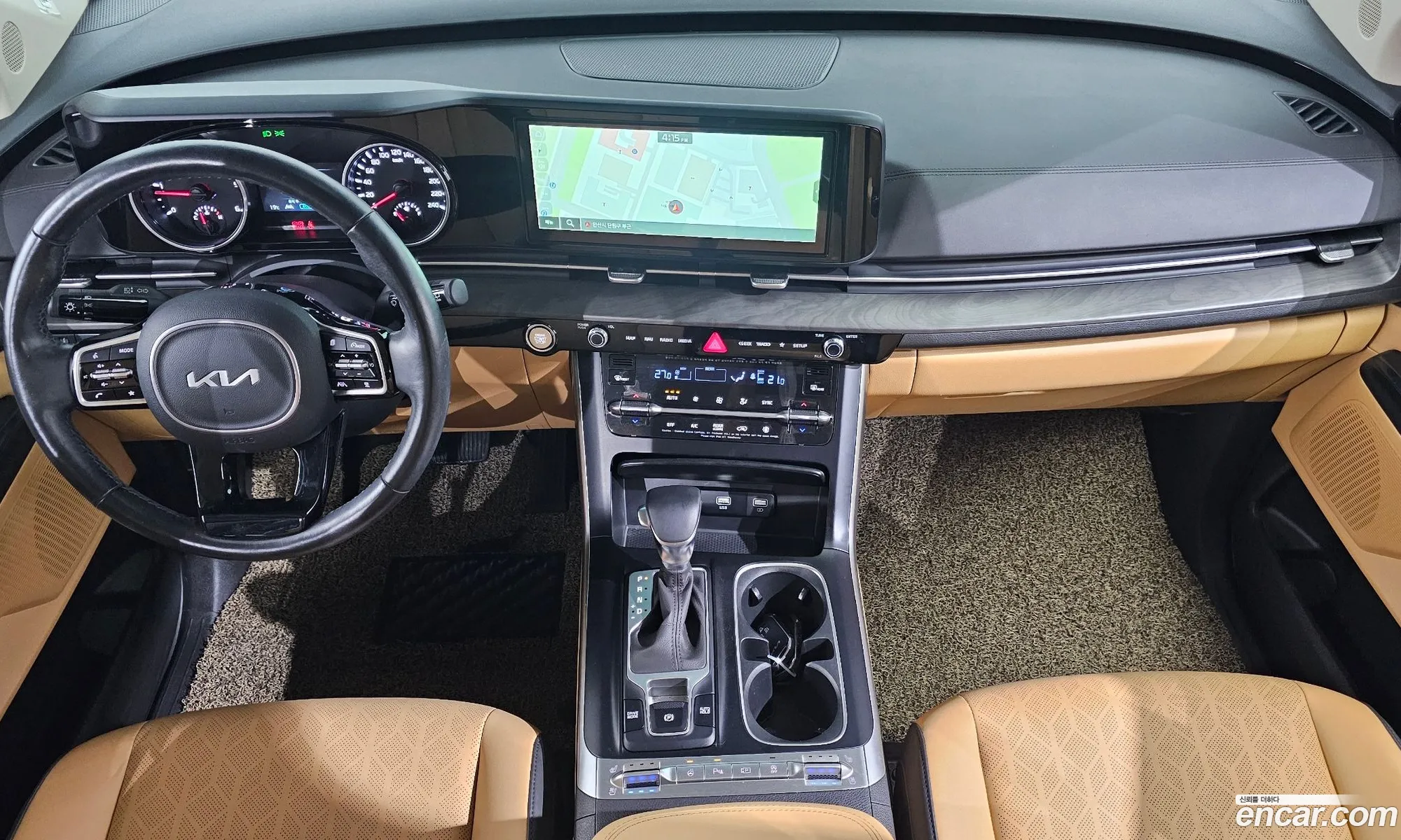 Kia Carnival 2022 — 26