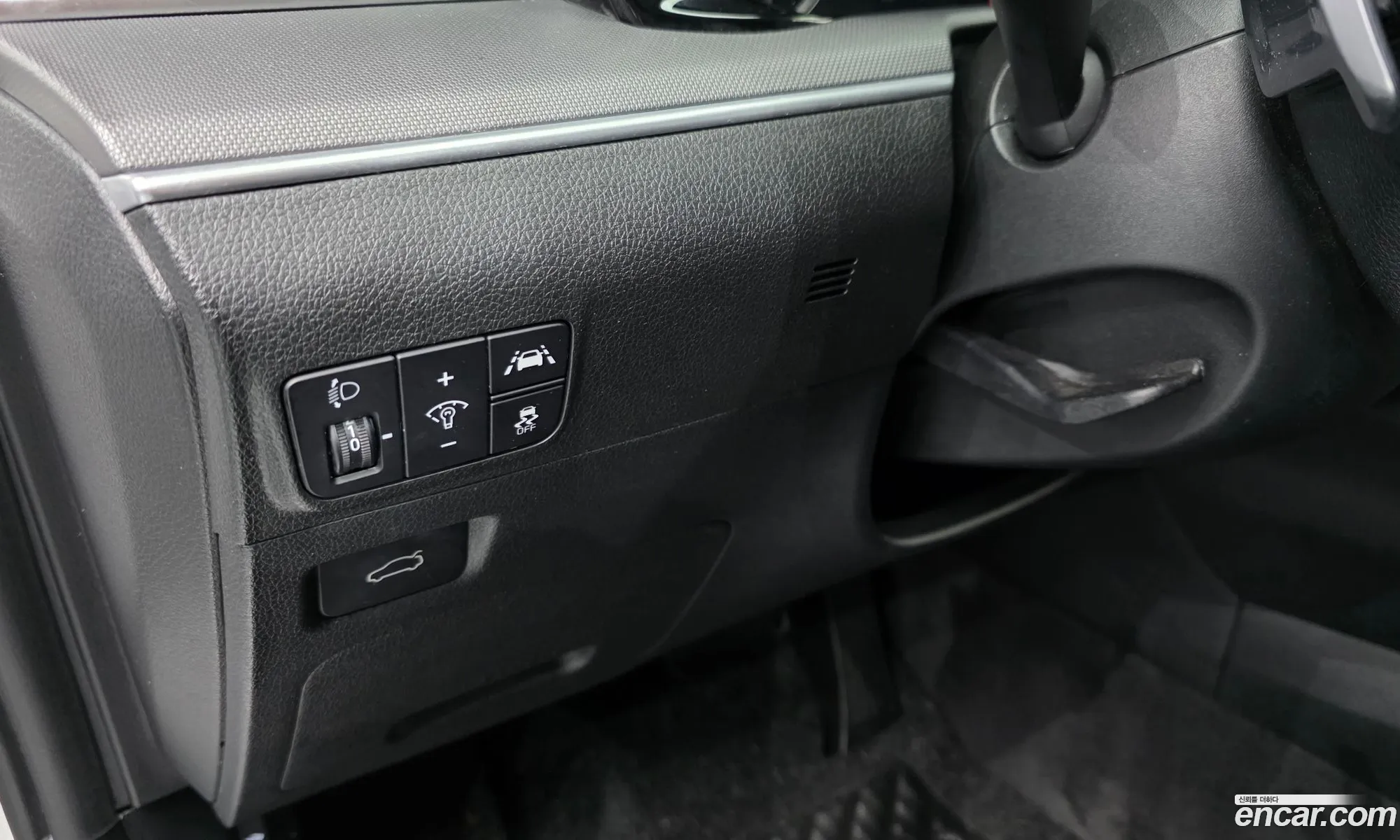 Kia K5 2021 — 9