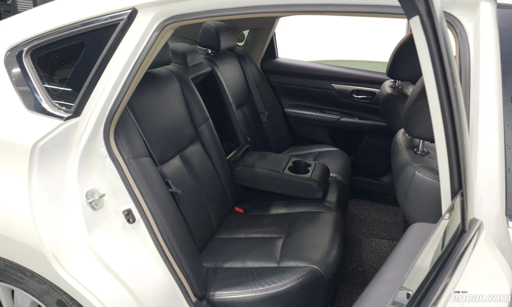 Nissan Altima 2013 1N4AL3AP3DC176432 — 20