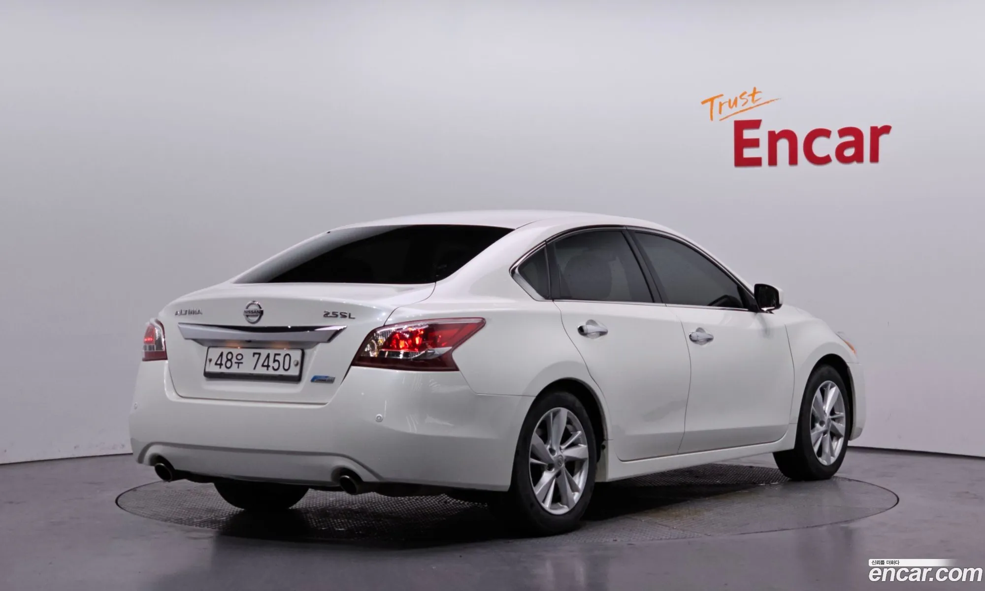 Nissan Altima 2013 1N4AL3AP3DC176432 — 12