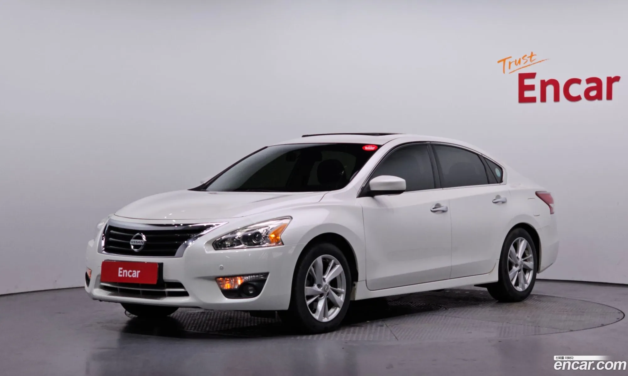Nissan Altima 2013 1N4AL3AP3DC176432 — 13