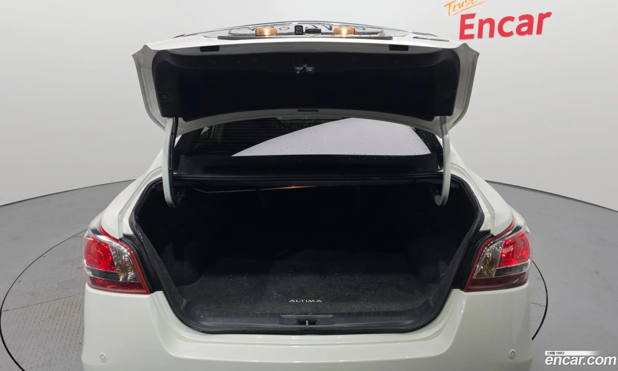 Nissan Altima 2013 1N4AL3AP3DC176432 — 6