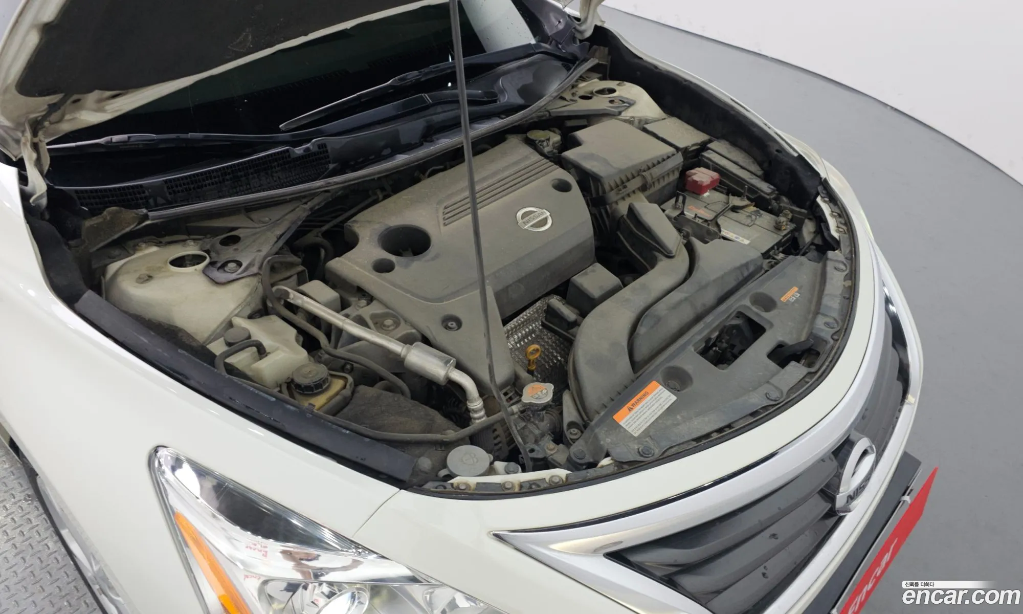 Nissan Altima 2013 1N4AL3AP3DC176432 — 17