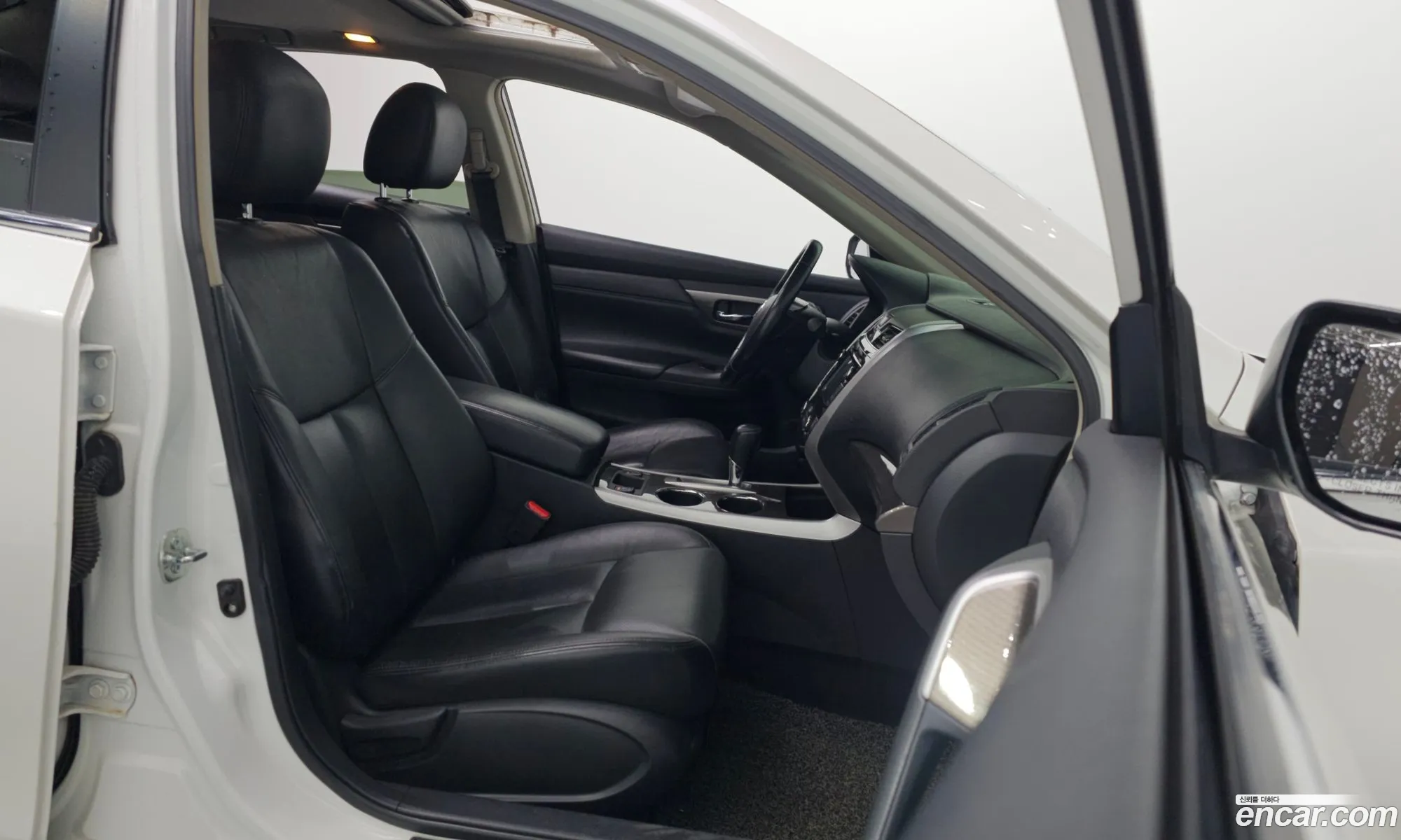 Nissan Altima 2013 1N4AL3AP3DC176432 — 10