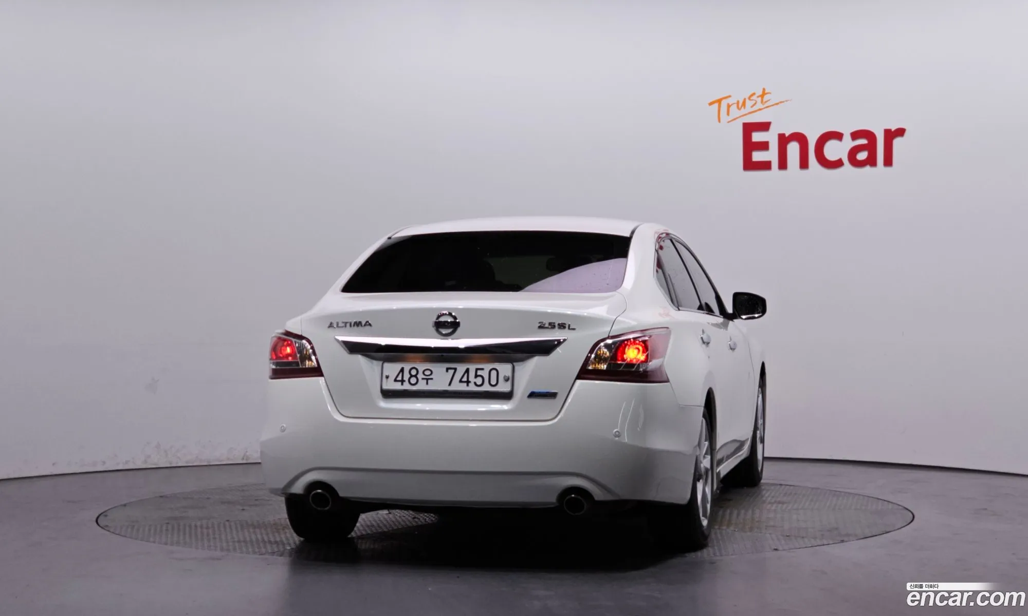 Nissan Altima 2013 1N4AL3AP3DC176432 — 14