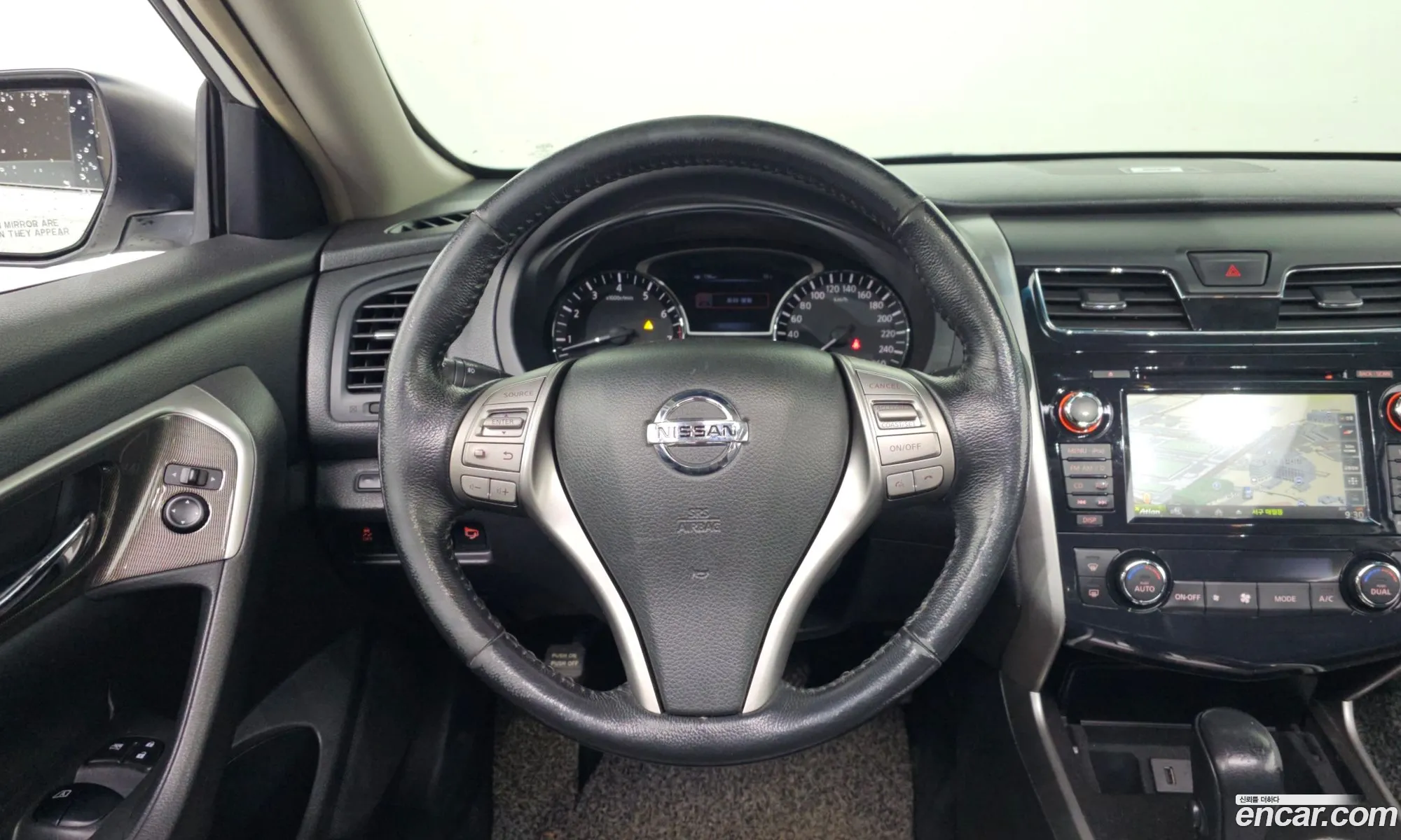 Nissan Altima 2013 1N4AL3AP3DC176432 — 2