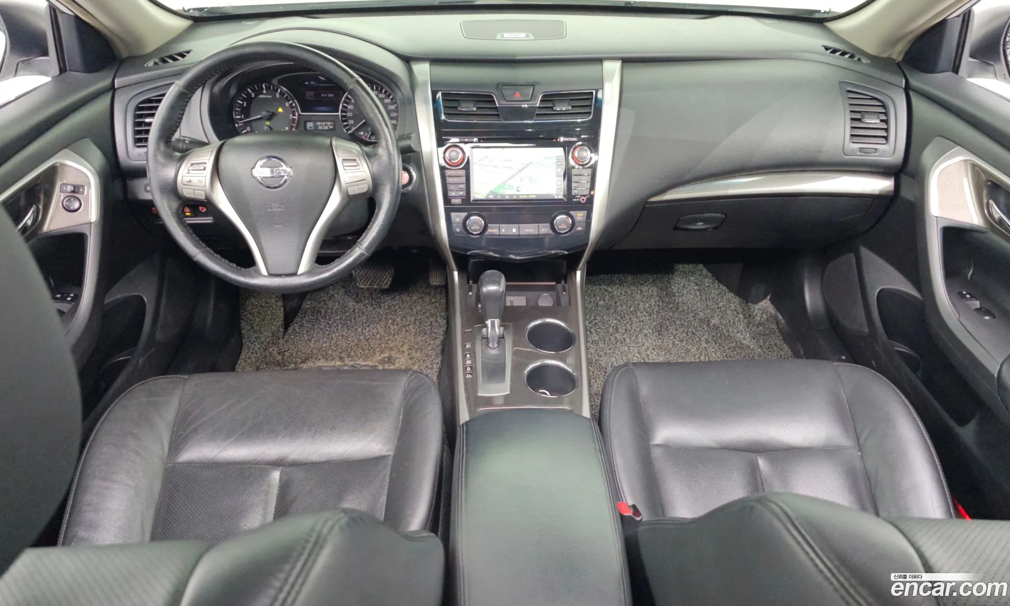 Nissan Altima 2013 1N4AL3AP3DC176432 — 5