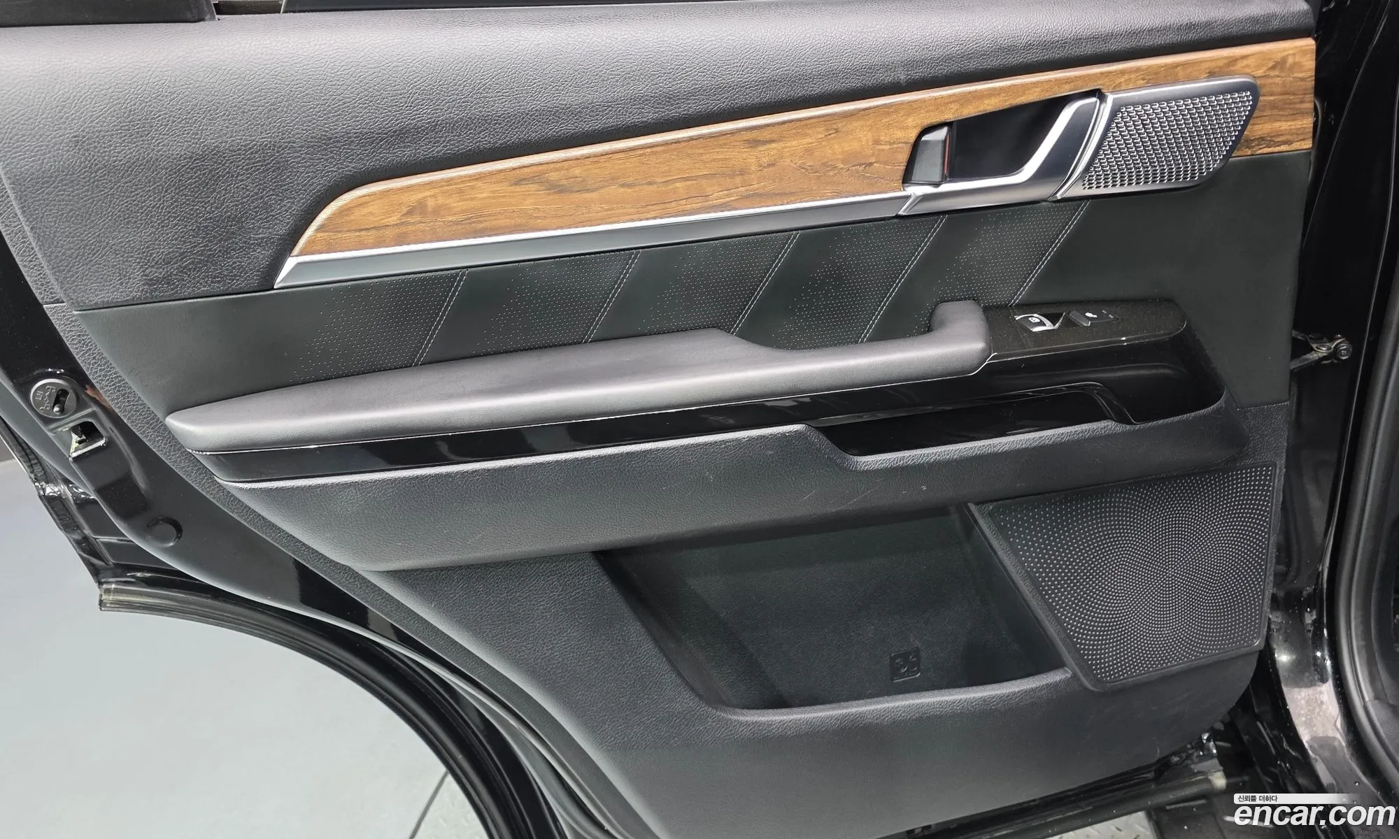 Kia Mohave the Master 2019 — 28